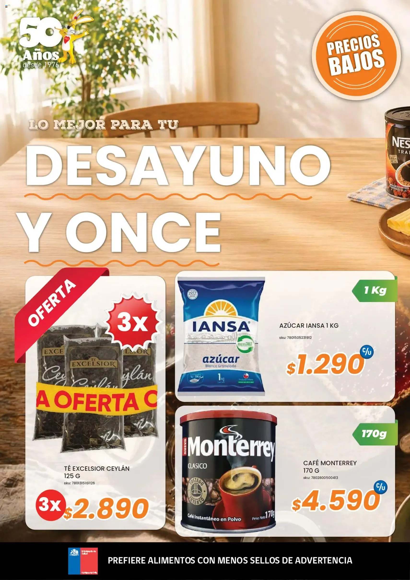 Cugat Ofertas - folleto válido desde 03.05.2026 página 10 de 46