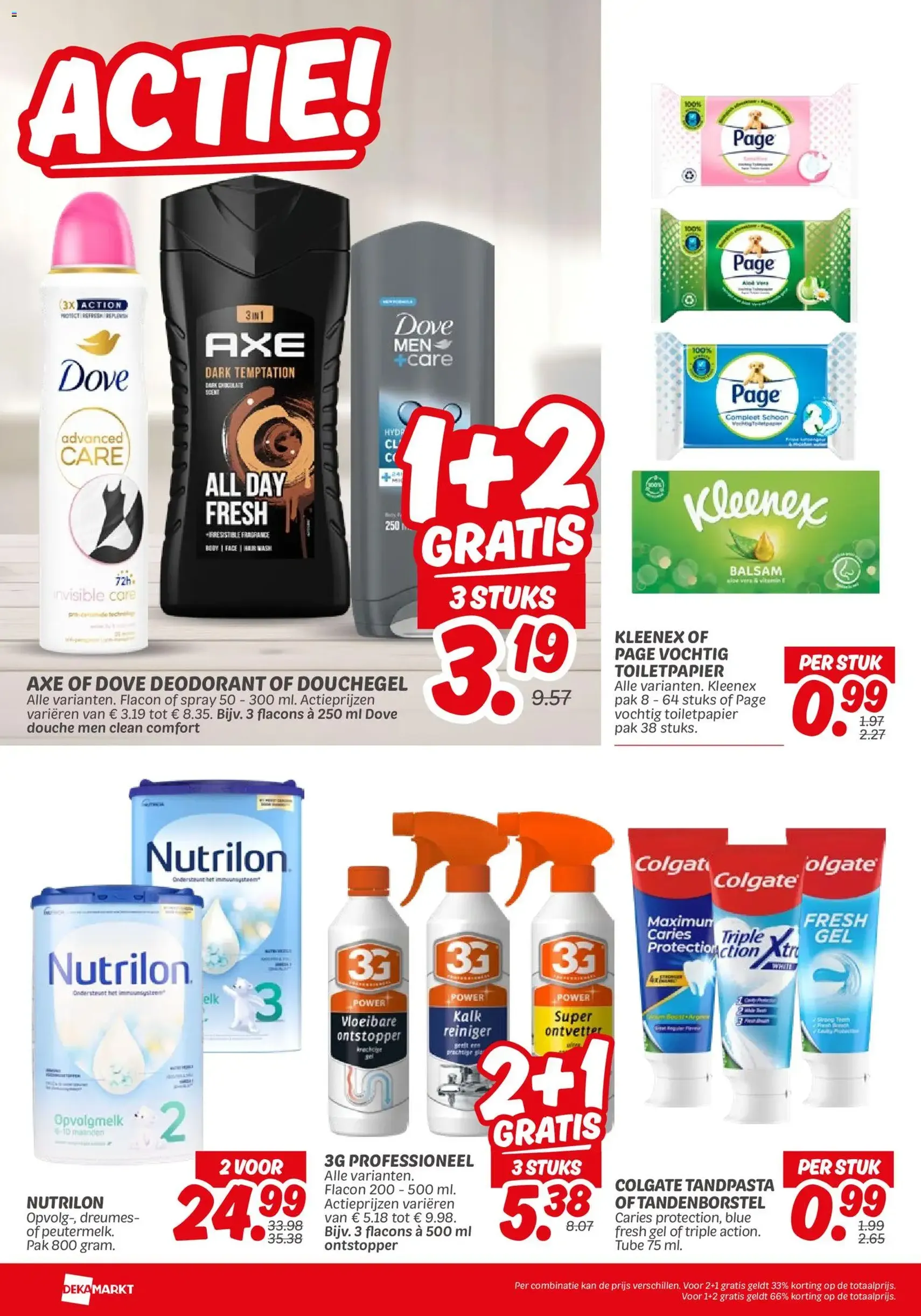 Dekamarkt - Folder - geldige folder vanaf 11-11-2025 pagina 20 van 28