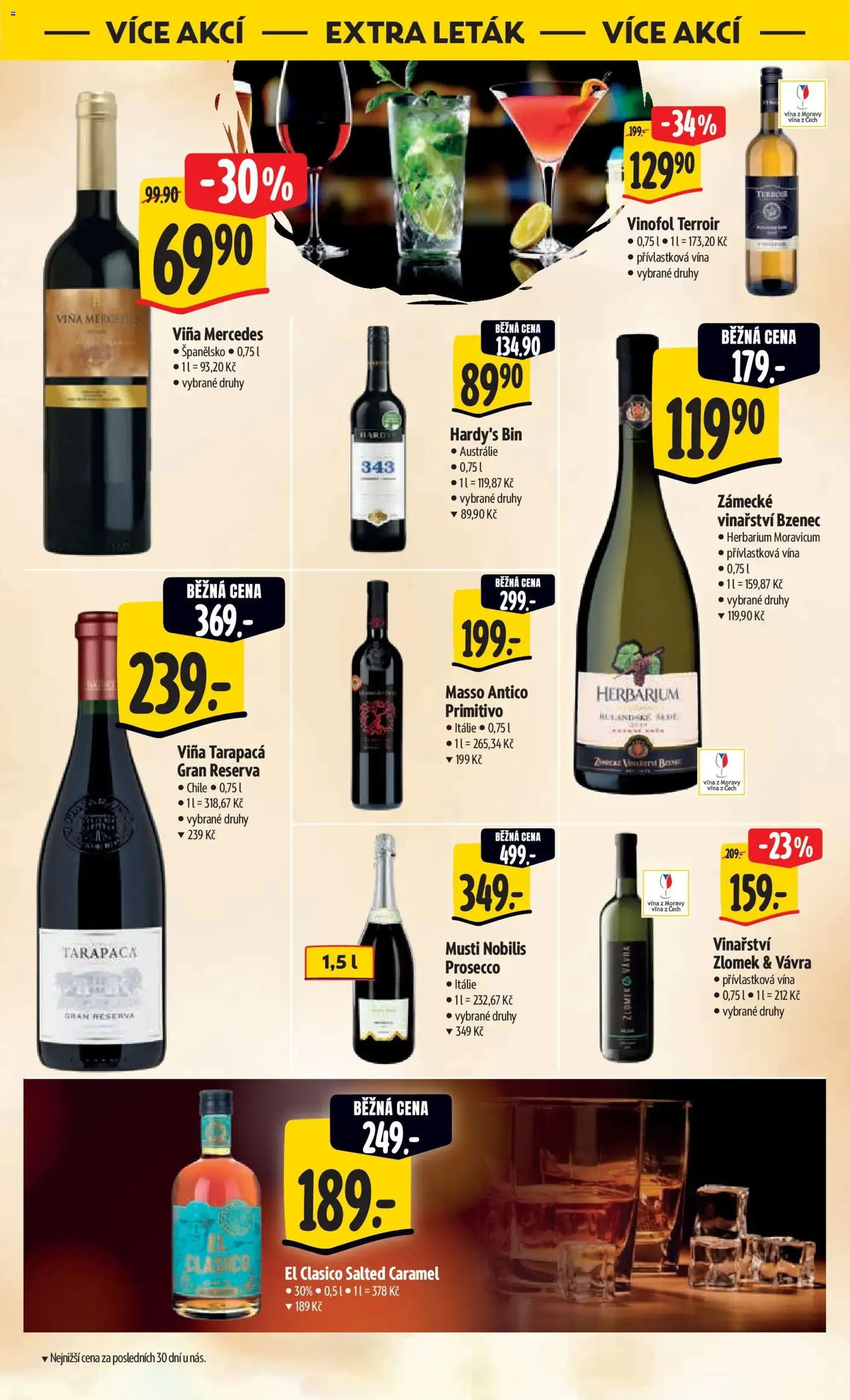 Albert leták - Hypermarket - platný leták od 17.12.2025 strana 45 z 54