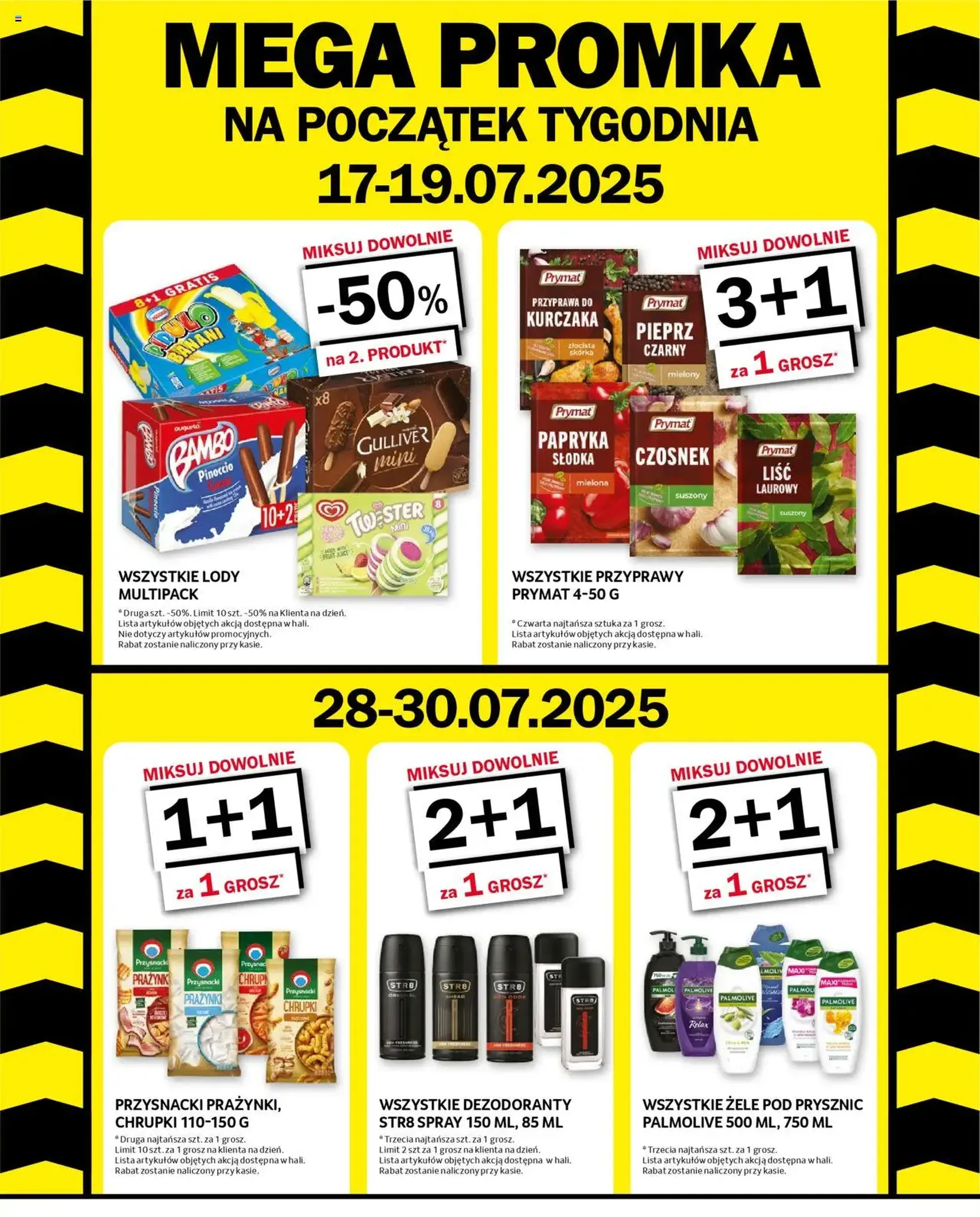 Selgros cash&carry Gazetka - ważny gazetka od 17.07.2025 strona 32 z 32 Selgros cash&carry Gazetka - ważny gazetka od 17.07.2025 strona 32 z 32