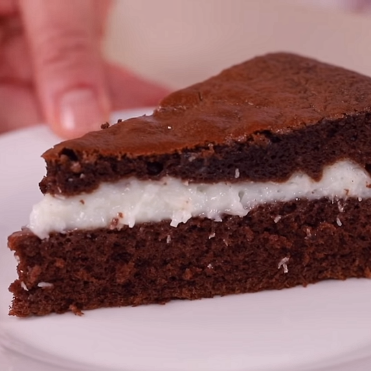 Anteprima ricetta Torta versata