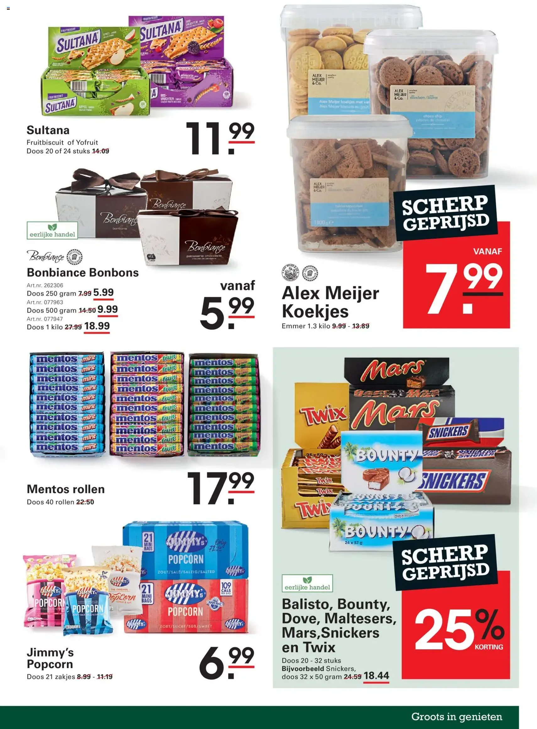 Sligro - Folder - geldige folder vanaf 29-01-2026 pagina 19 van 91