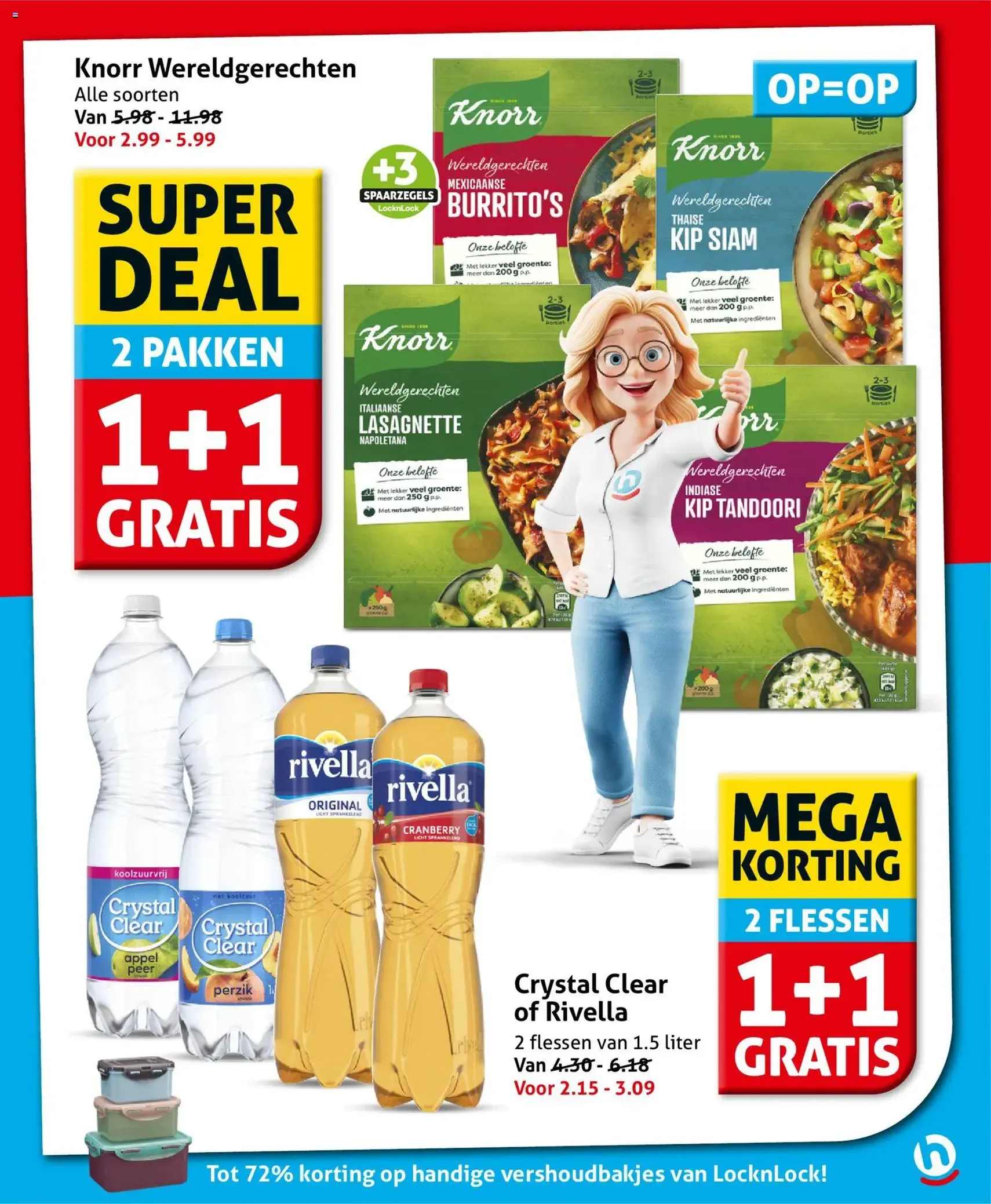 Hoogvliet - Folder - geldige folder vanaf 04-02-2026 pagina 21 van 31