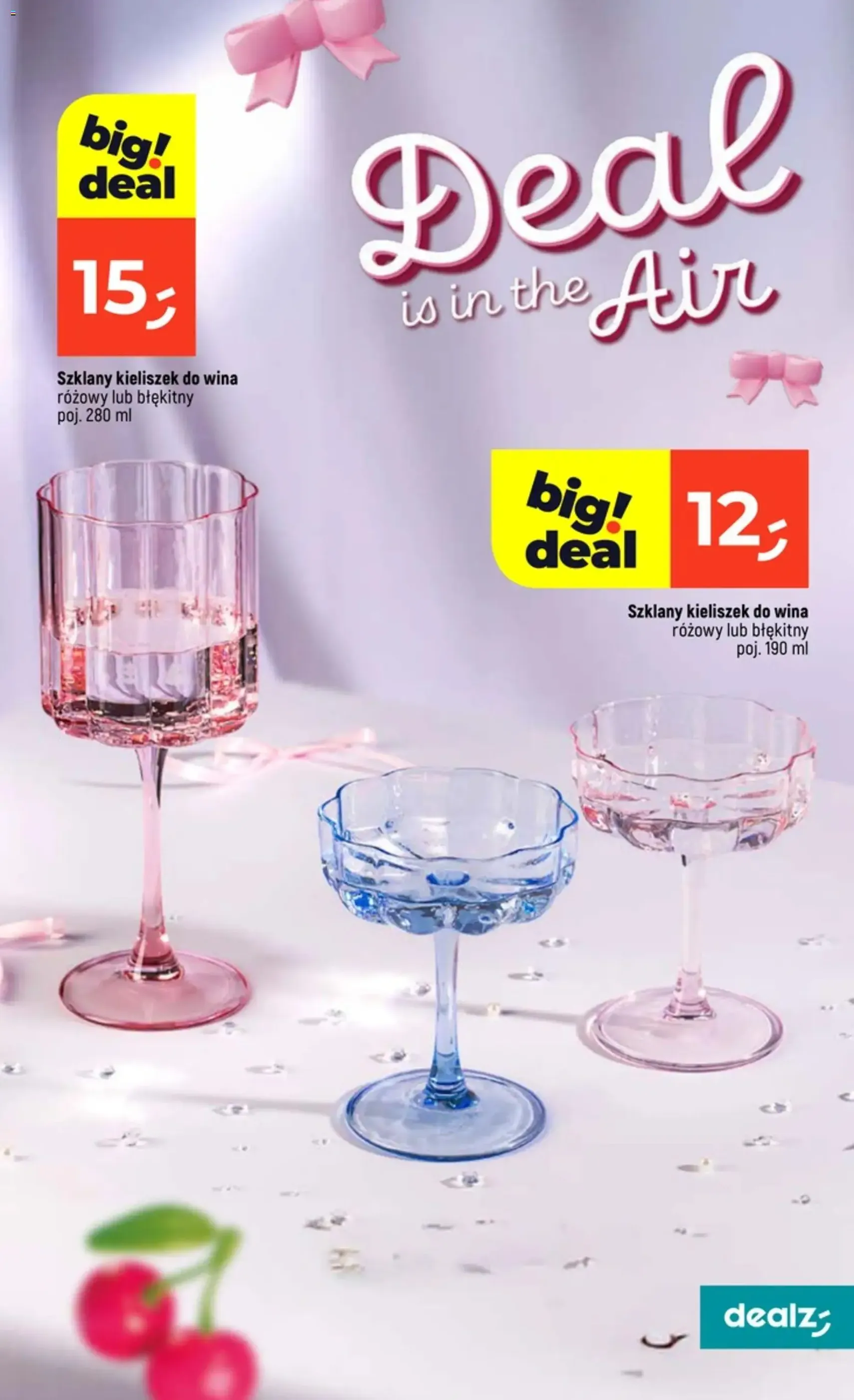 Dealz Gazetka - ważny gazetka od 29.01.2026 strona 25 z 48