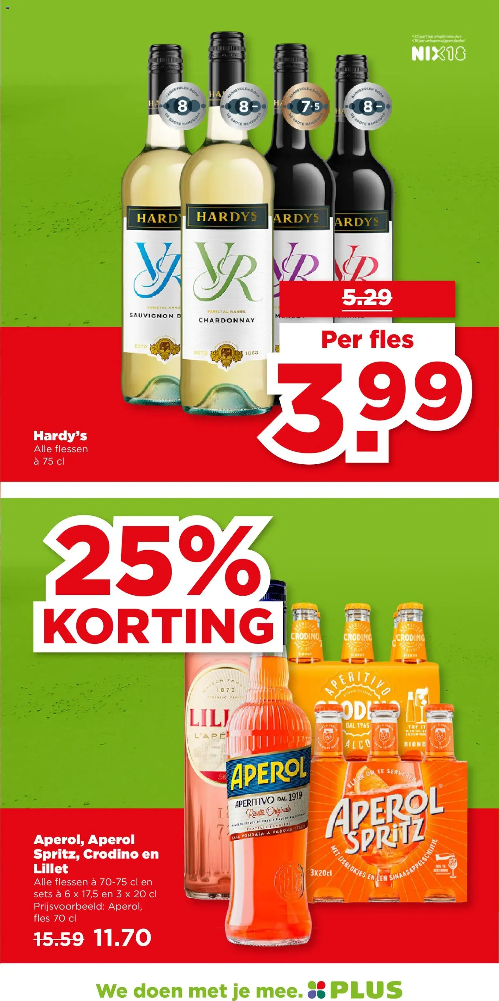 Plus folder week 22 - geldige folder vanaf 27-05-2026 pagina 27 van 45