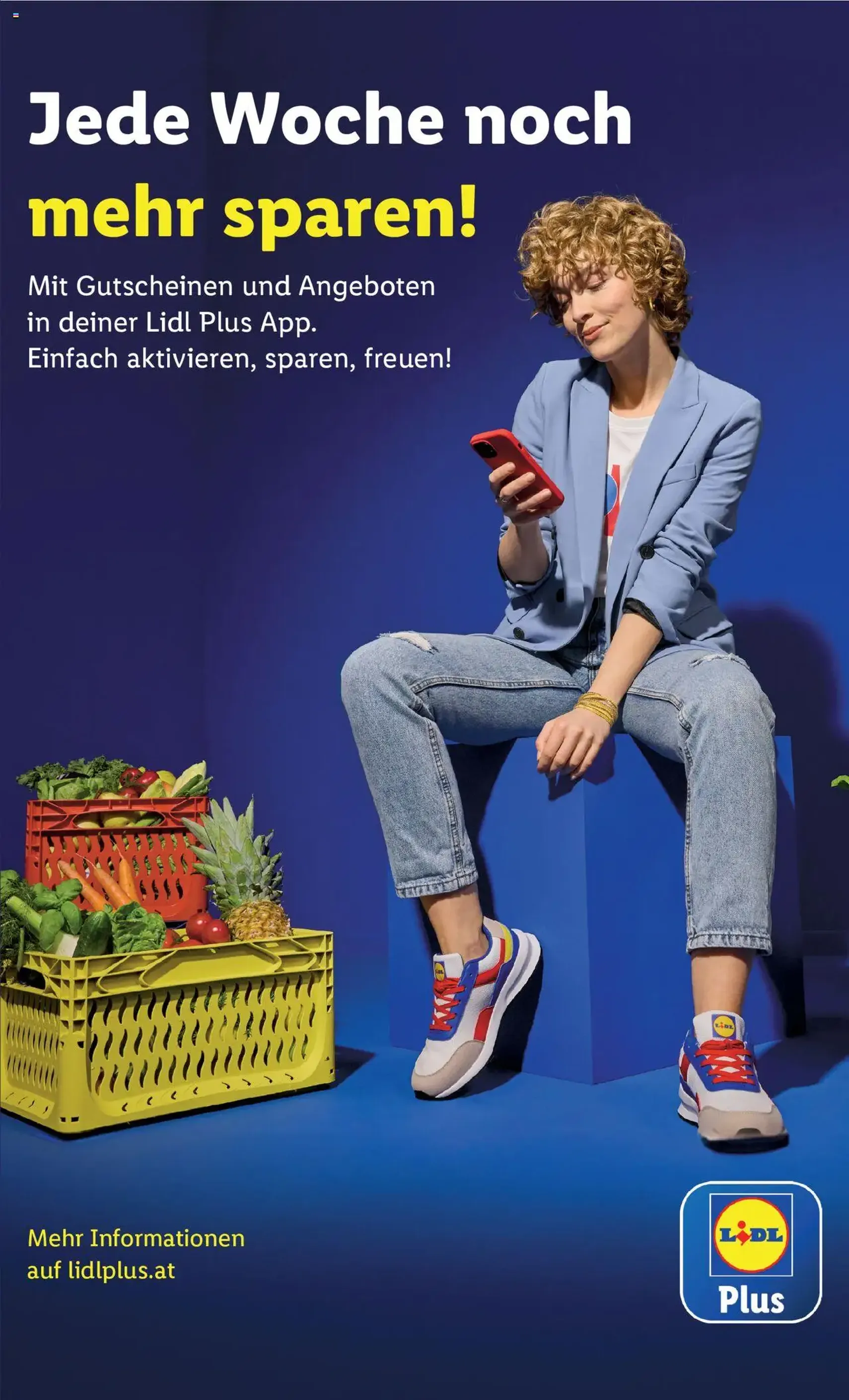 Lidl Flugblatt - Gültiger Prospekt ab 07.08.2025, Seite 3 von insgesamt 46 Lidl Flugblatt - Gültiger Prospekt ab 07.08.2025, Seite 3 von insgesamt 46