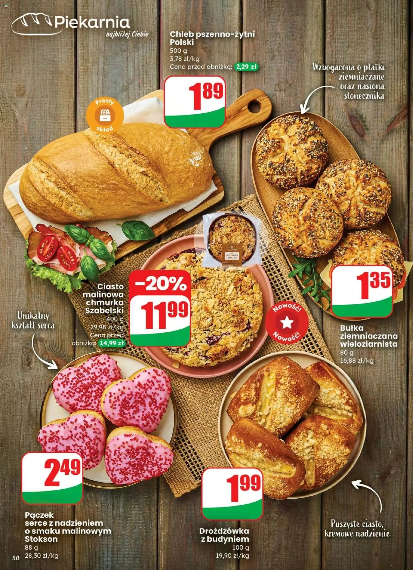 Dino gazetka - ważny gazetka od 04.03.2026 strona 50 z 82