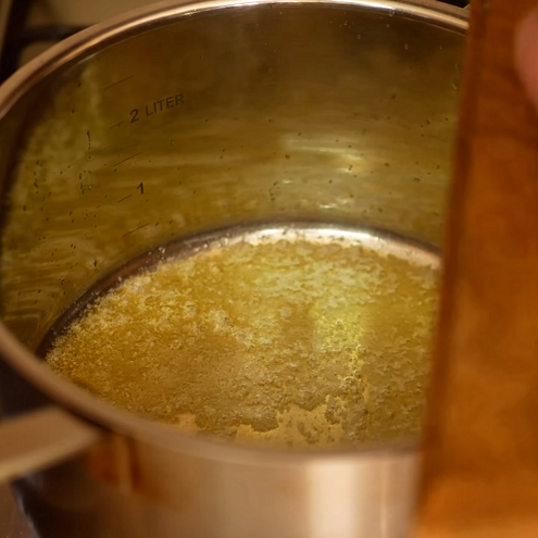 Ricetta polpettone di pasqua - procedimento 1