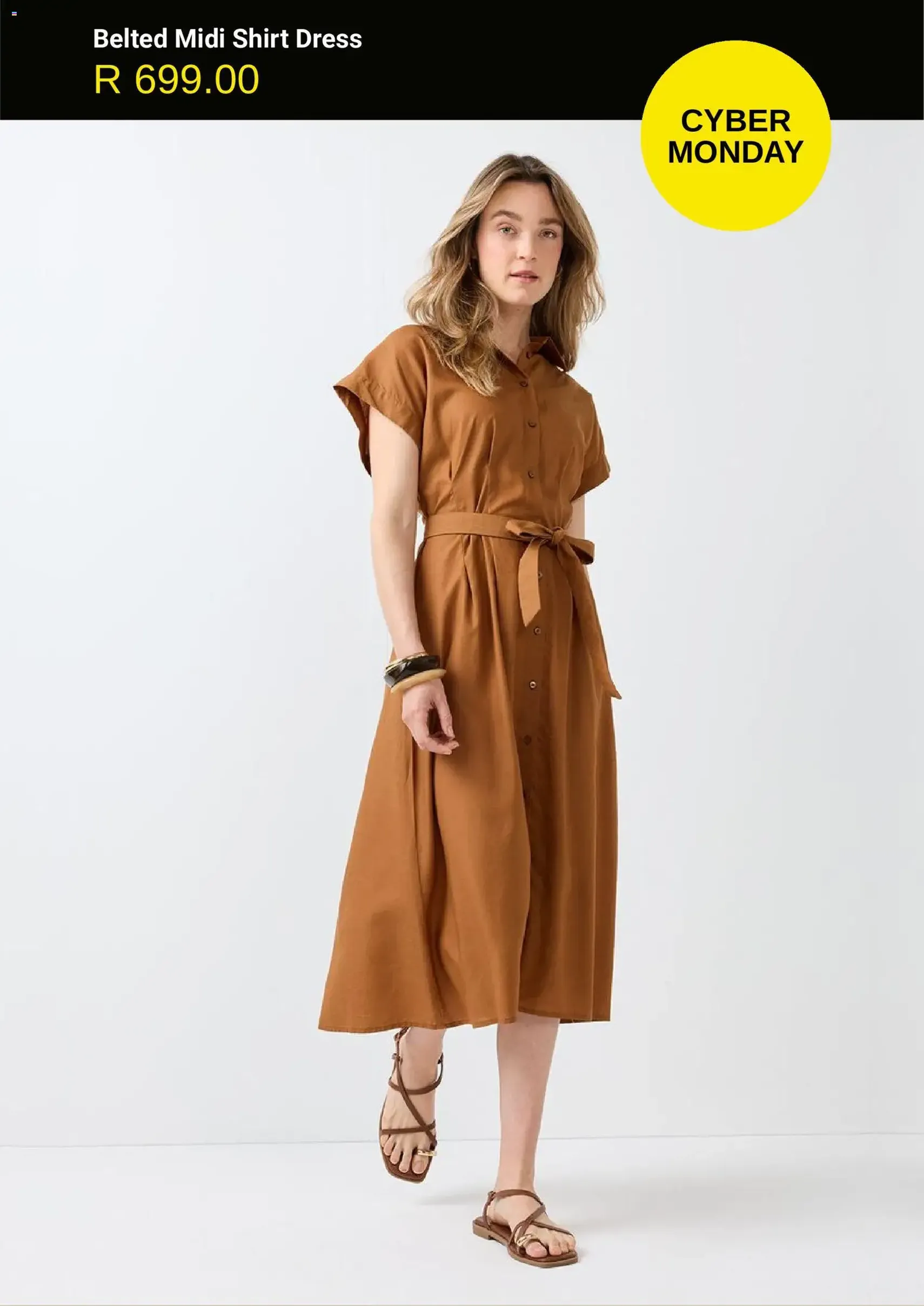 Woolworths Cyber Monday - valid flyer from 01/12/2025, page 12 of 12