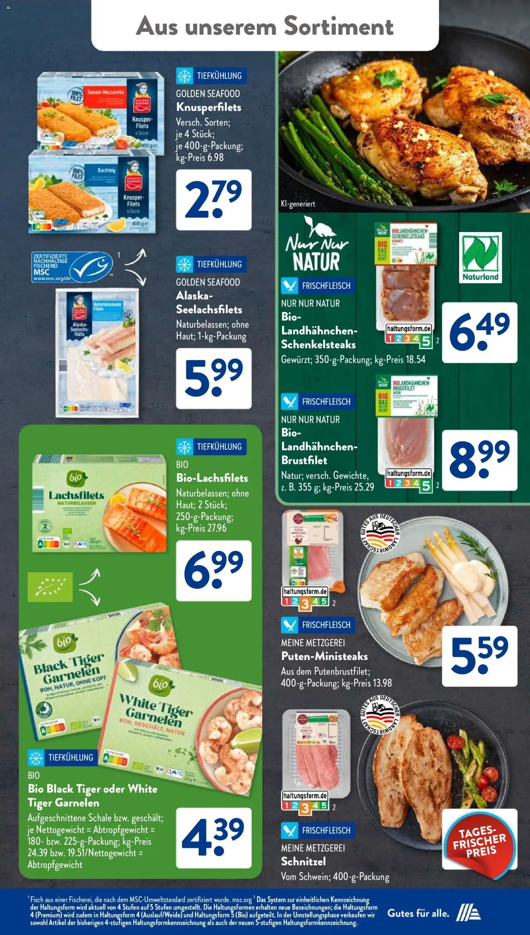 Aldi Süd Prospekt - Gültiger Prospekt ab 11.05.2026, Seite 18 von insgesamt 23