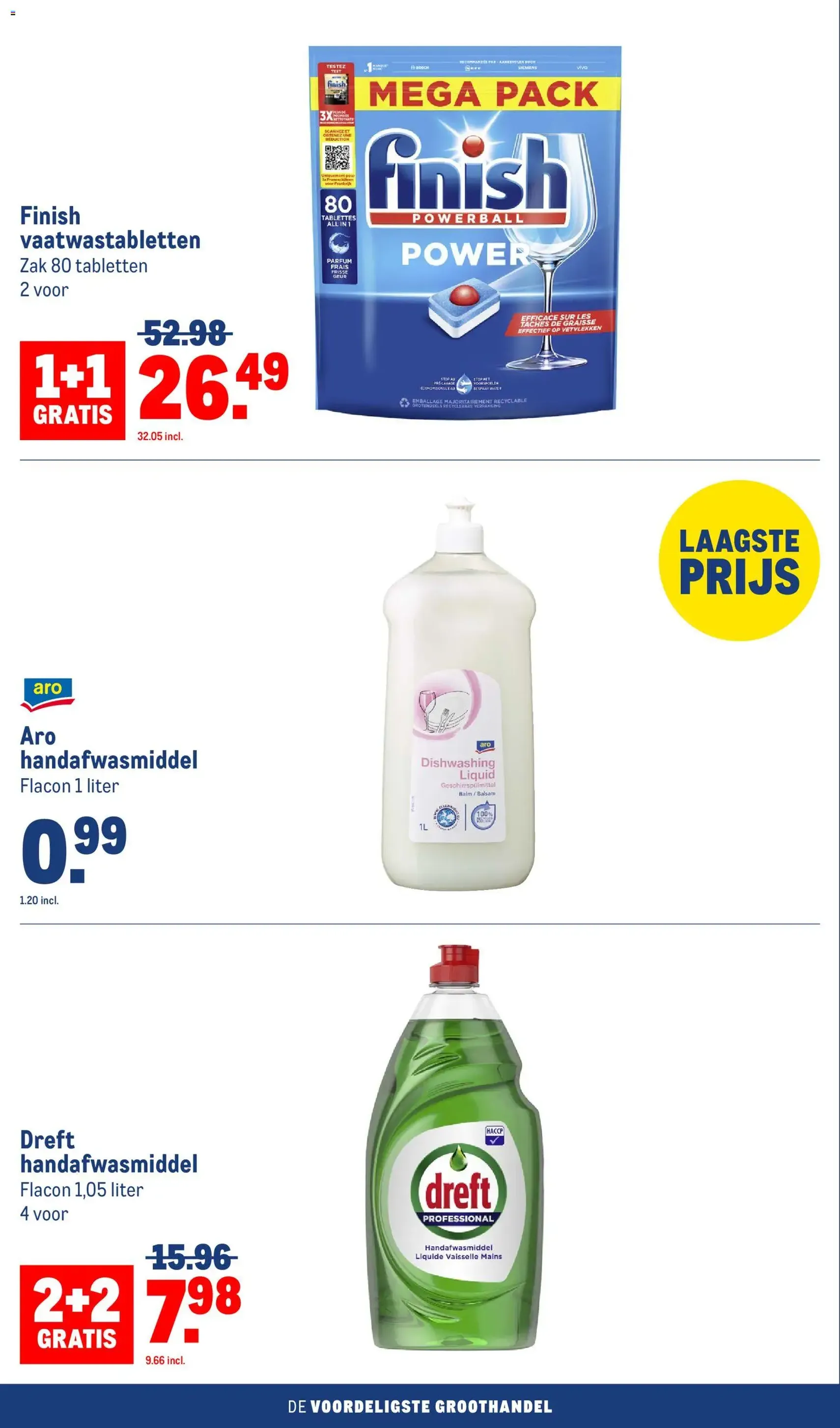 Makro - Folder - geldige folder vanaf 30-12-2025 pagina 50 van 93