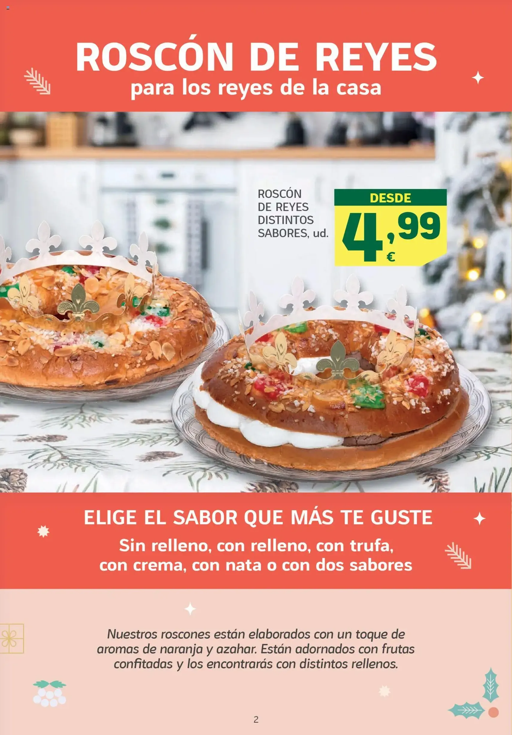 HiperDino folleto - folleto válido desde 26/12/2025 página 2 de 46