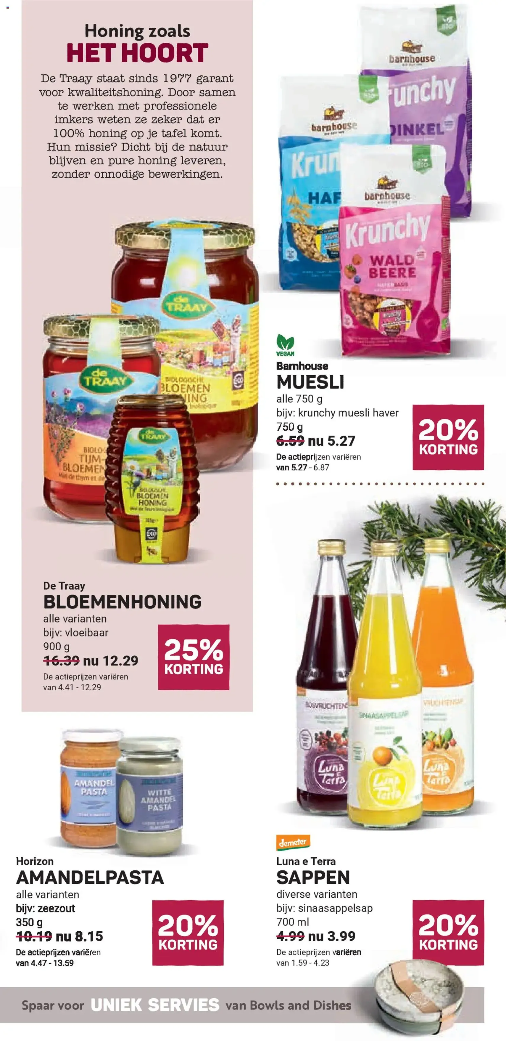 Ekoplaza - Folder week 51 - geldige folder vanaf 17-12-2025 pagina 7 van 26