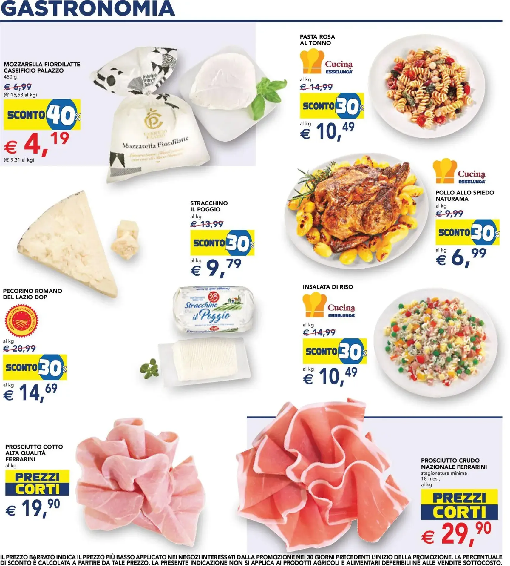 Esselunga S volantino - volantino valido dal 02/07/2026 pagina 14 di 32
