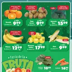 Vista previa del folleto S-Mart folleto válido desde 18/11/2025