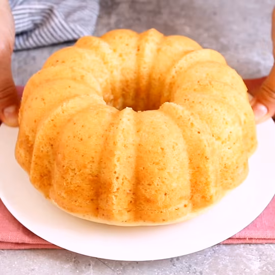 Anteprima ricetta Torta Senza Latte