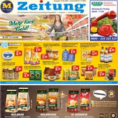 Mix Markt Prospekt - Prospekt Vorschau gültig ab 16.03.2026