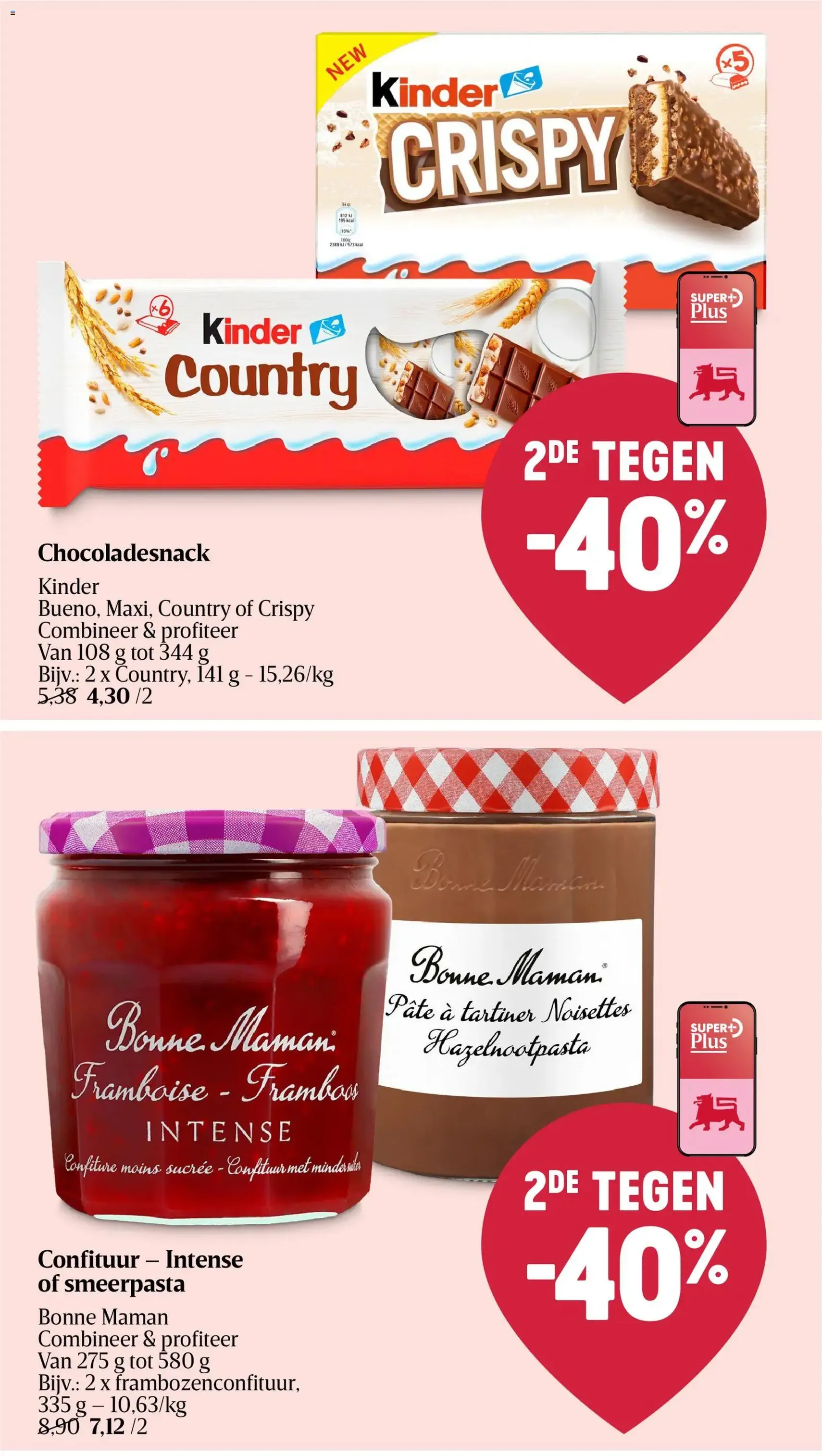 Delhaize folder week 21 - geldige folder vanaf 21/05/2026 pagina 26 van 51
