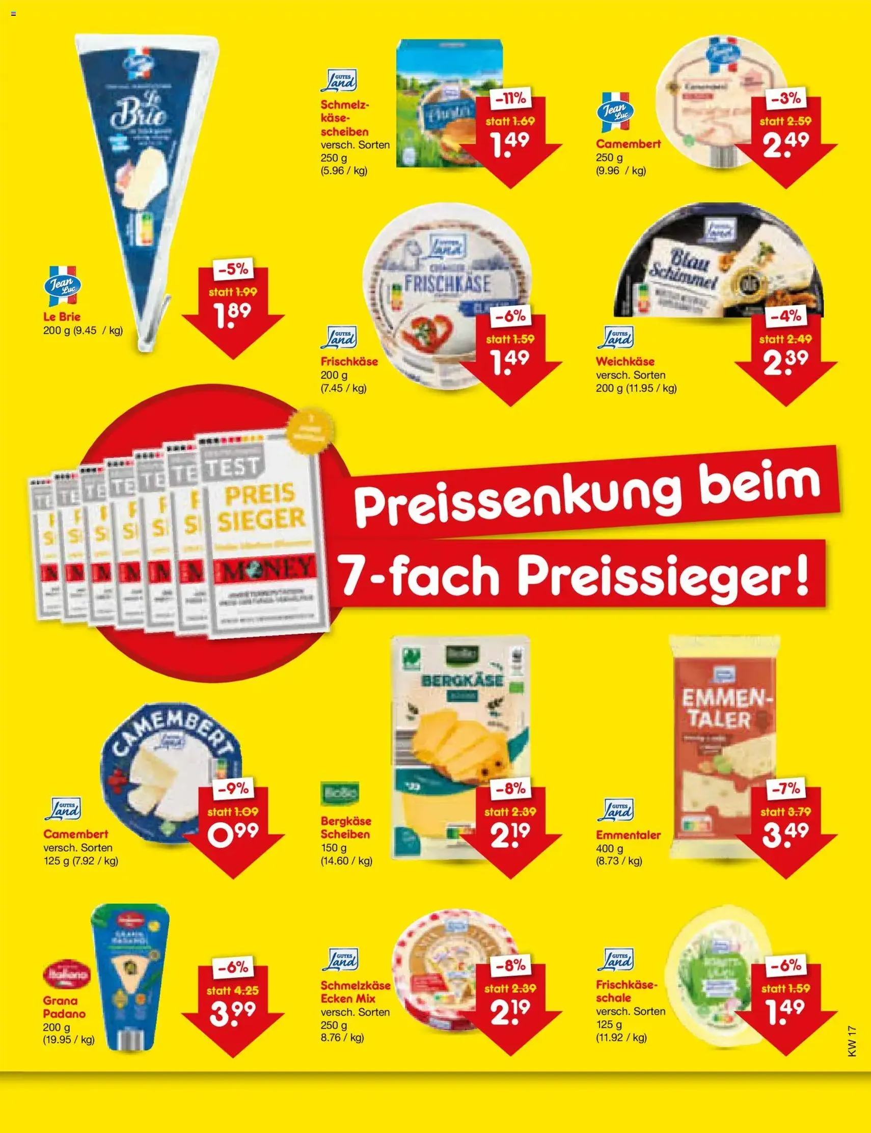 Netto Marken-Discount Prospekt - Gültiger Prospekt ab 18.05.2026, Seite 41 von insgesamt 51
