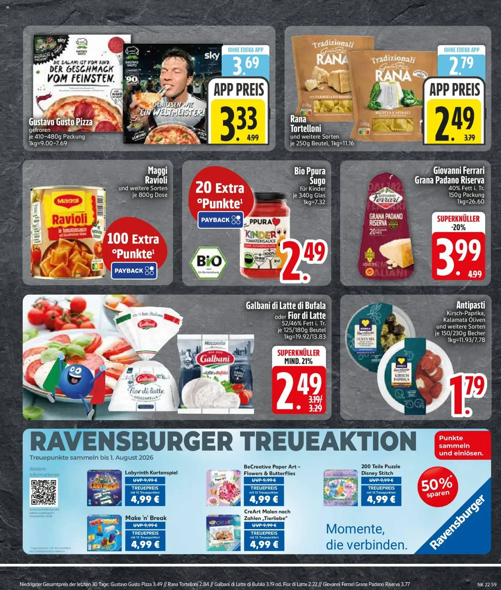 Edeka DE - DE Folder - geldige folder vanaf 26-05-2026 pagina 11 van 26