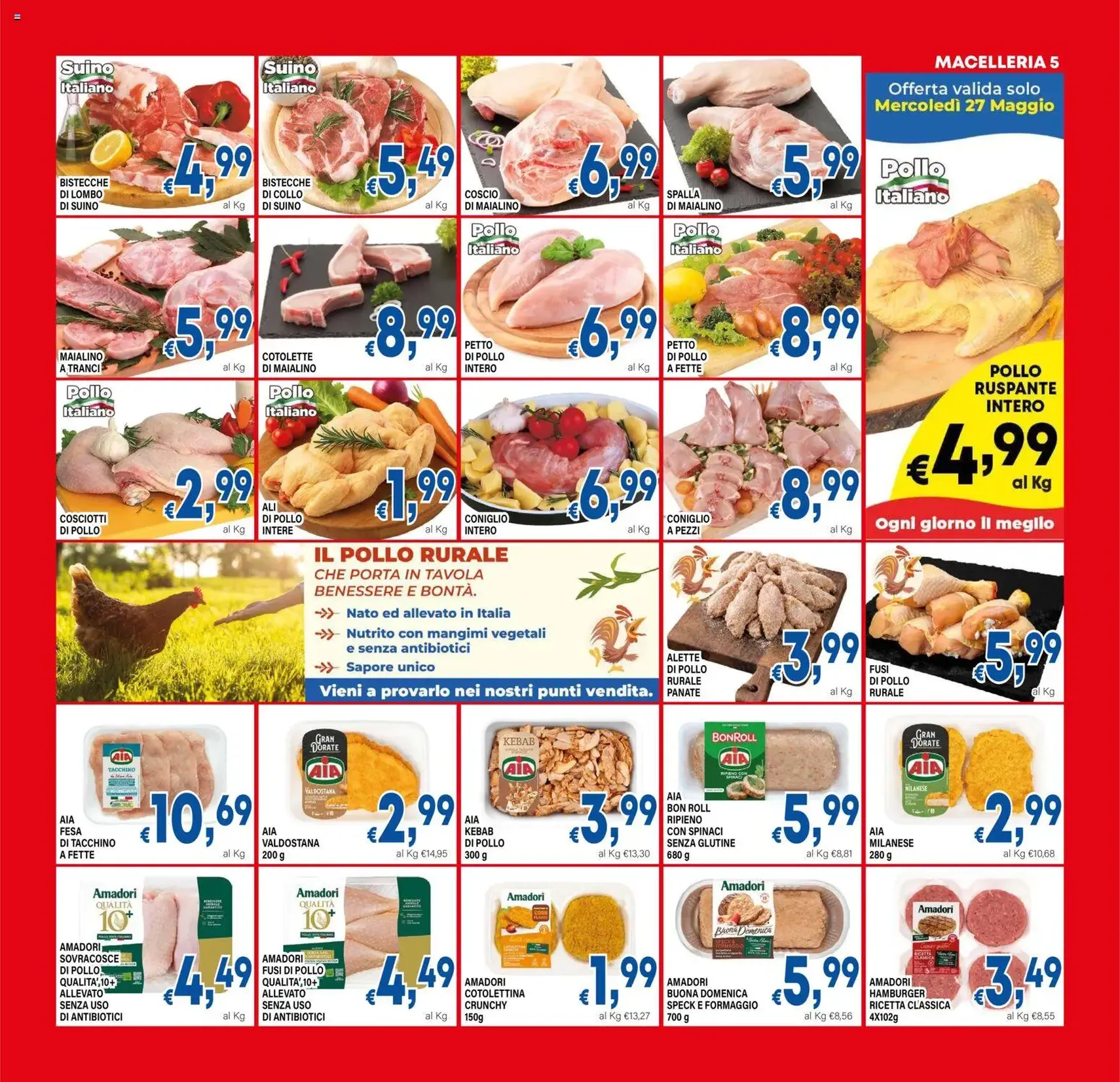 DEM volantino - volantino valido dal 20/05/2026 pagina 5 di 20