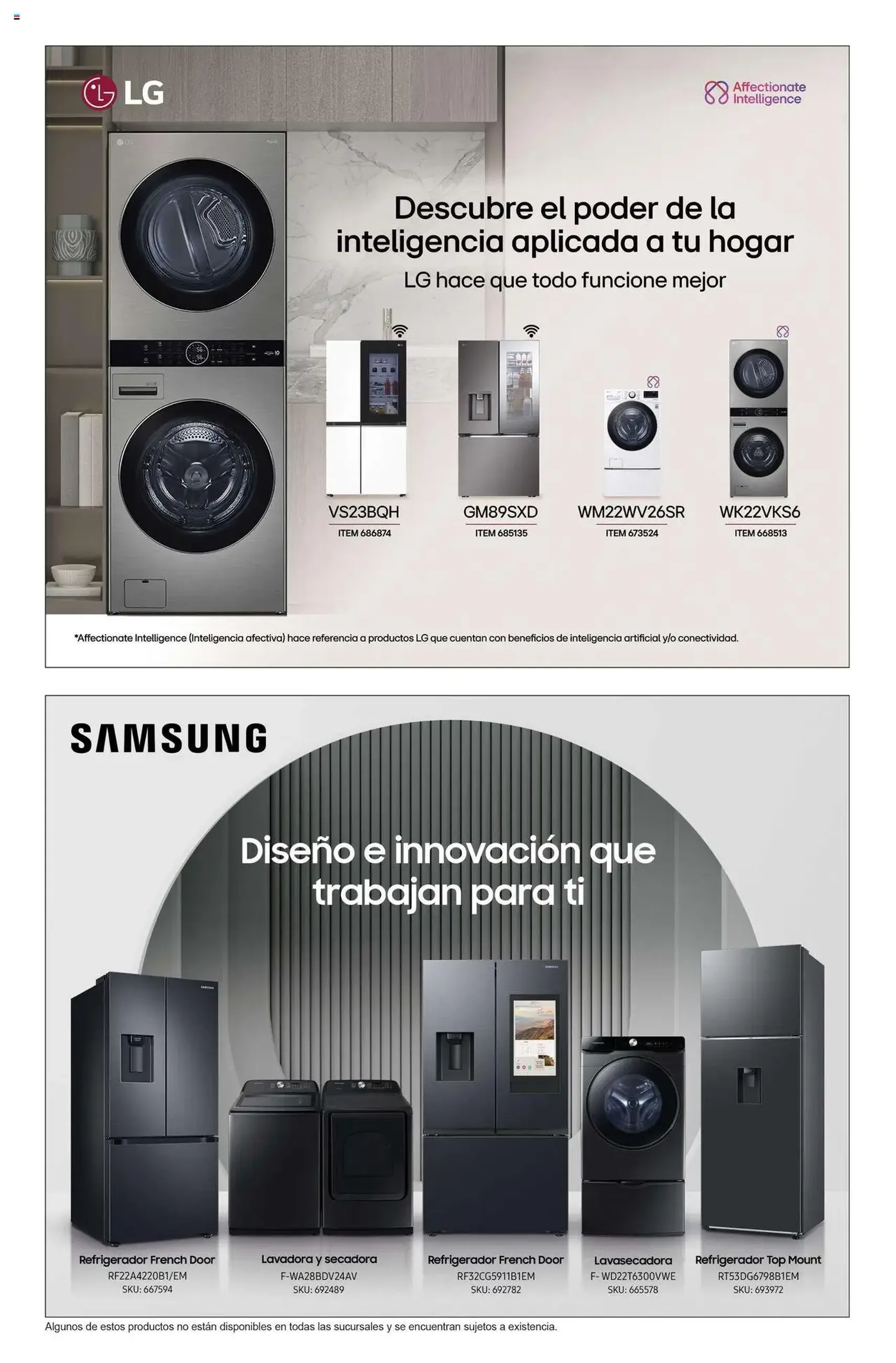 Costco catálogo Julio - folleto válido desde 07/07/2025 página 26 de 130 Costco catálogo Julio - folleto válido desde 07/07/2025 página 26 de 130