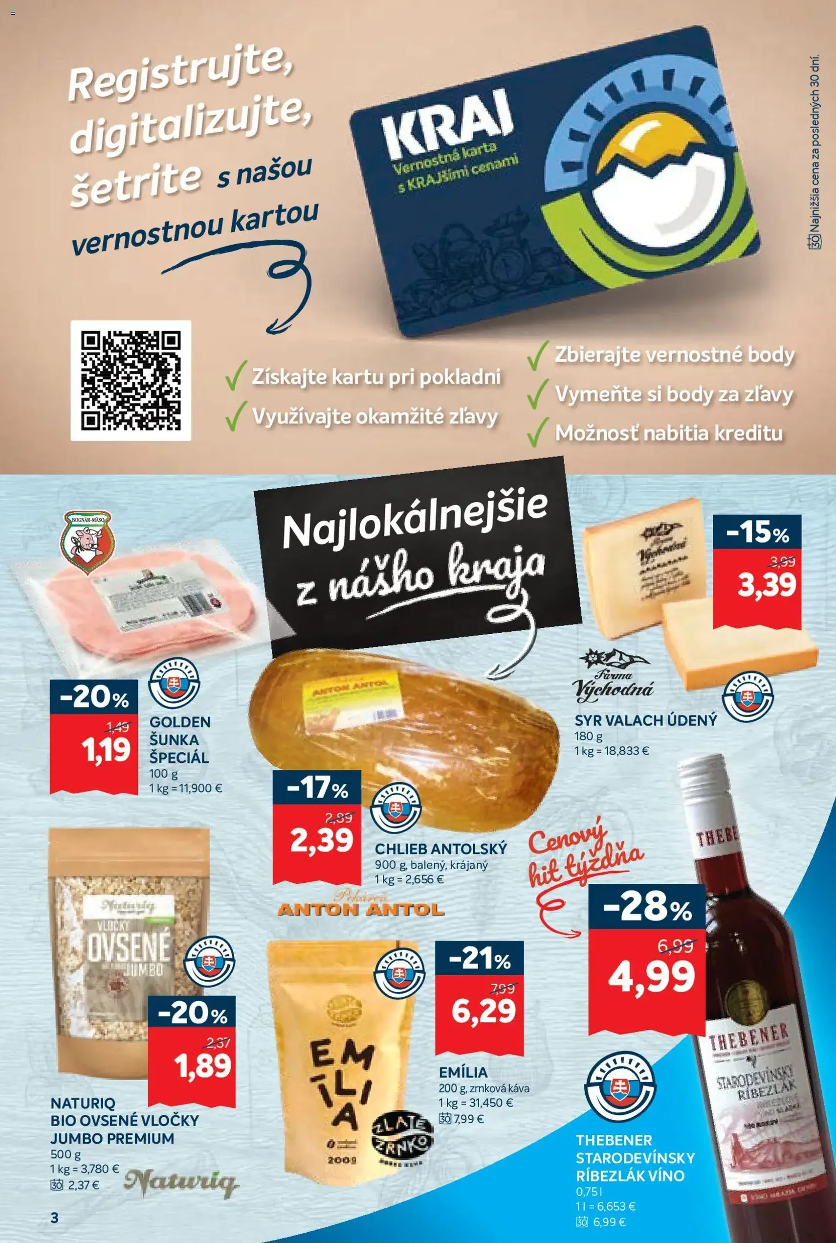 Kraj leták - platný leták od 26.02.2026 strana 5 z 18