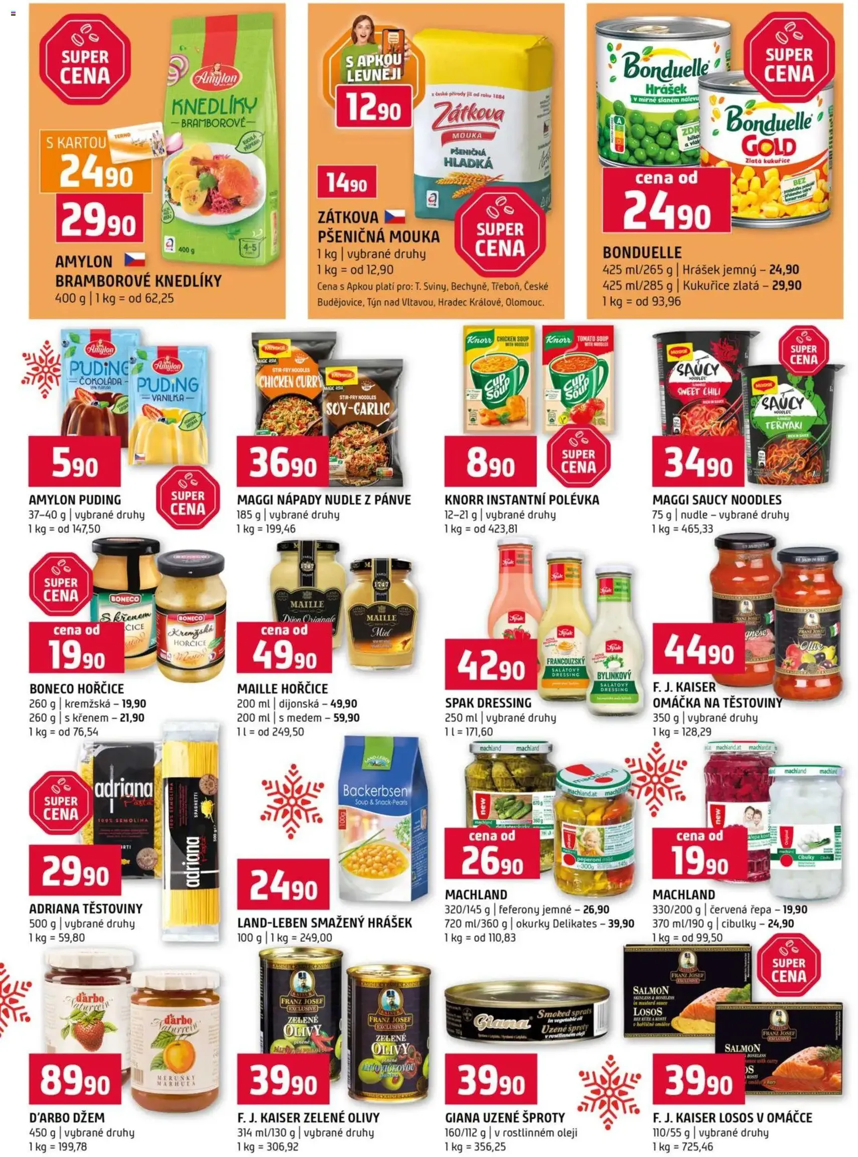 Terno leták - platný leták od 17.12.2025 strana 10 z 24