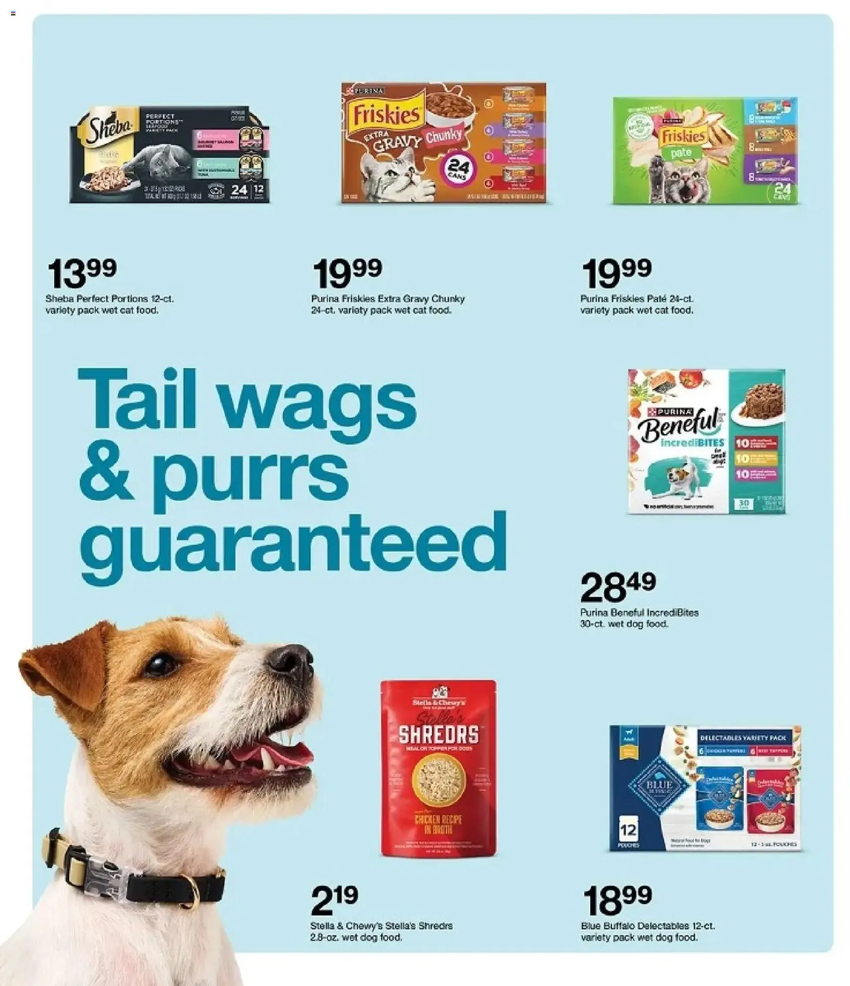 Target Weekly Ad - valid flyer from 02/22/2026, page 28 of 34