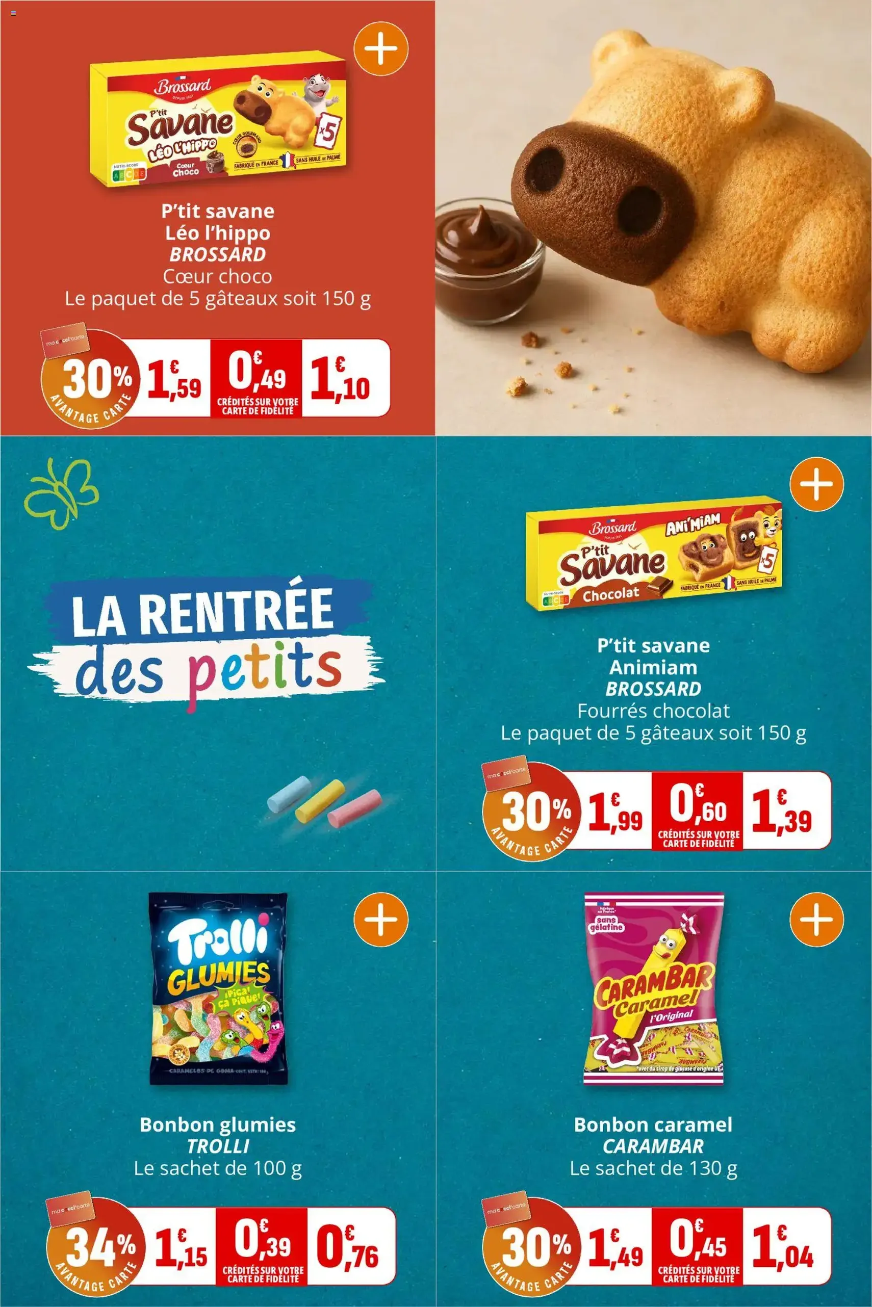 Coccinelle catalogue - brochure valable à partir du 26/08/2026, page 10 sur 50