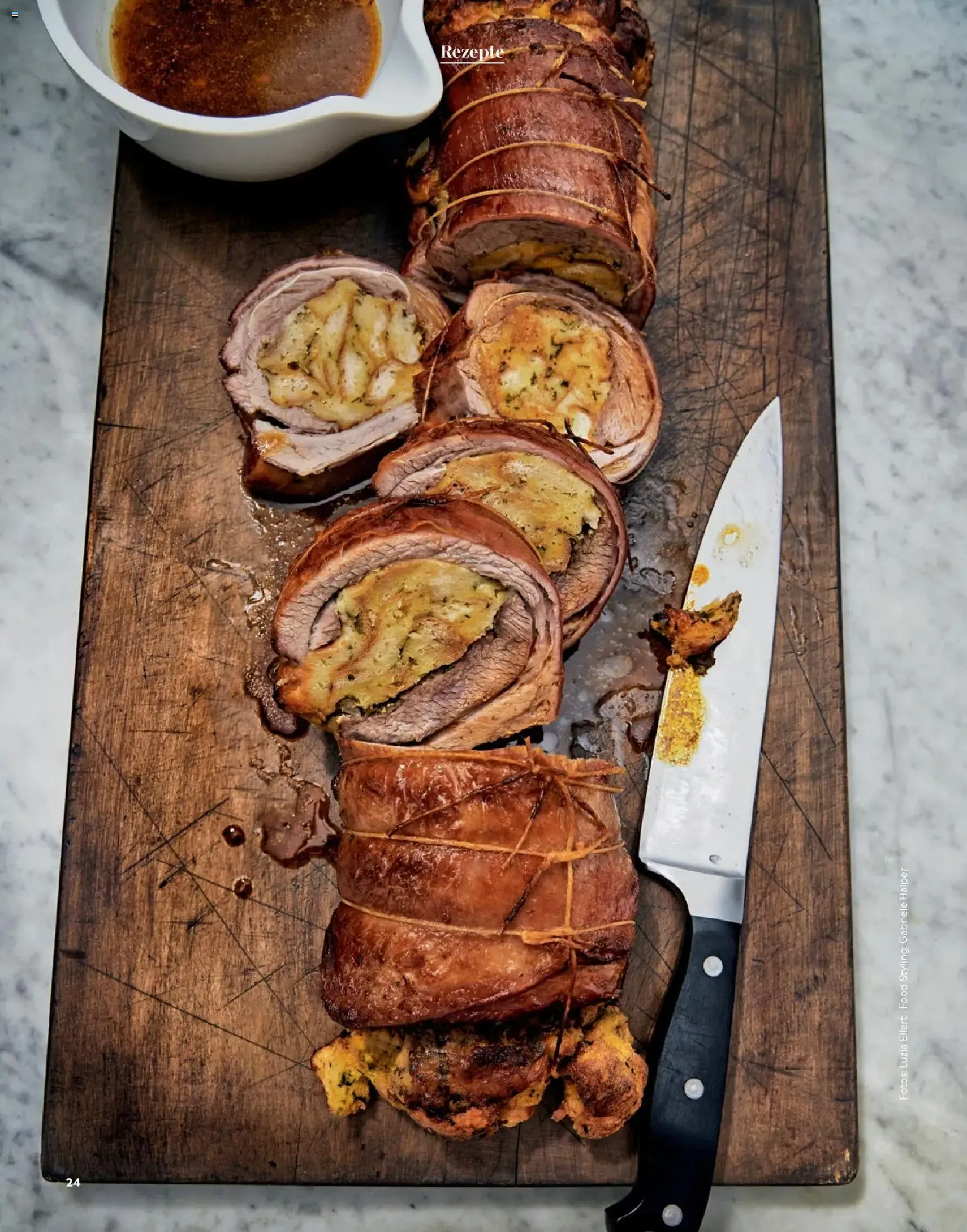 Radatz Schmeckt - Gültiger Prospekt ab 01.11.2025, Seite 24 von insgesamt 60