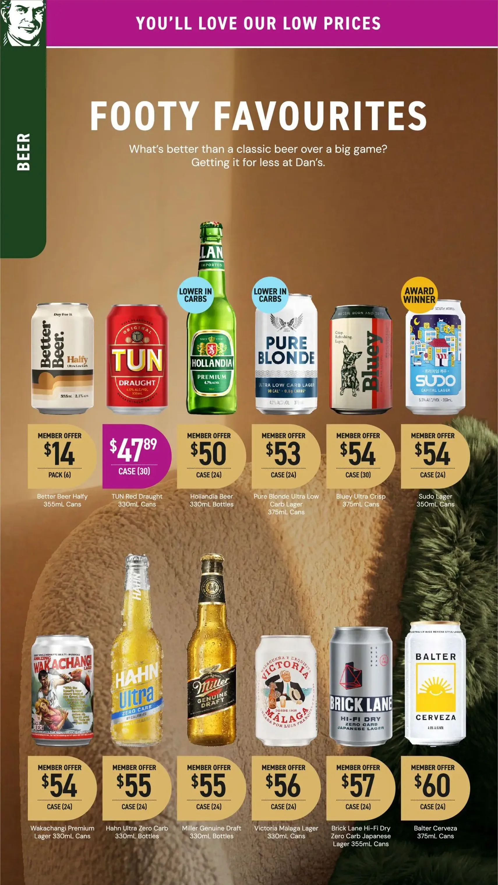 Dan Murphy's catalogue - valid flyer from 11/06/2026, page 36 of 41