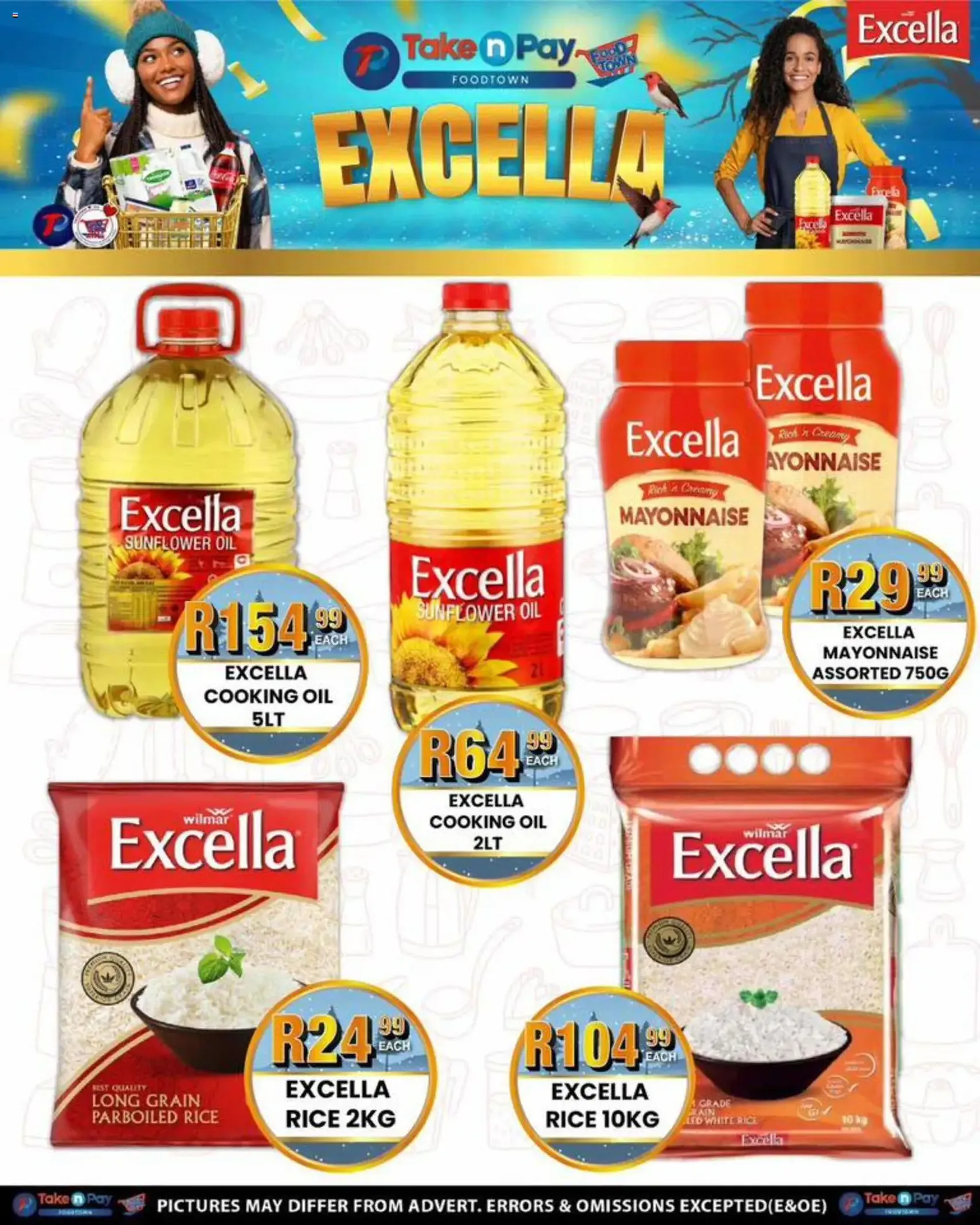 Take n Pay Specials - valid flyer from 25/05/2026, page 15 of 43