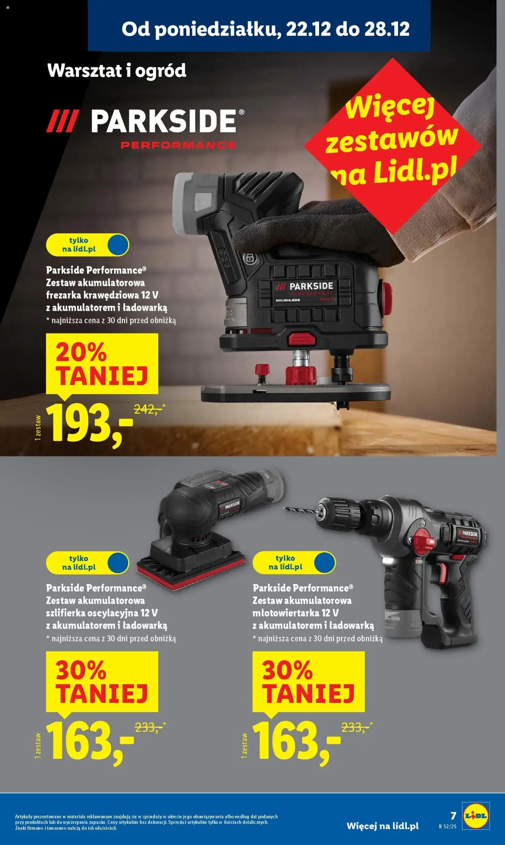 Lidl Katalog - ważny gazetka od 22.12.2025 strona 11 z 54