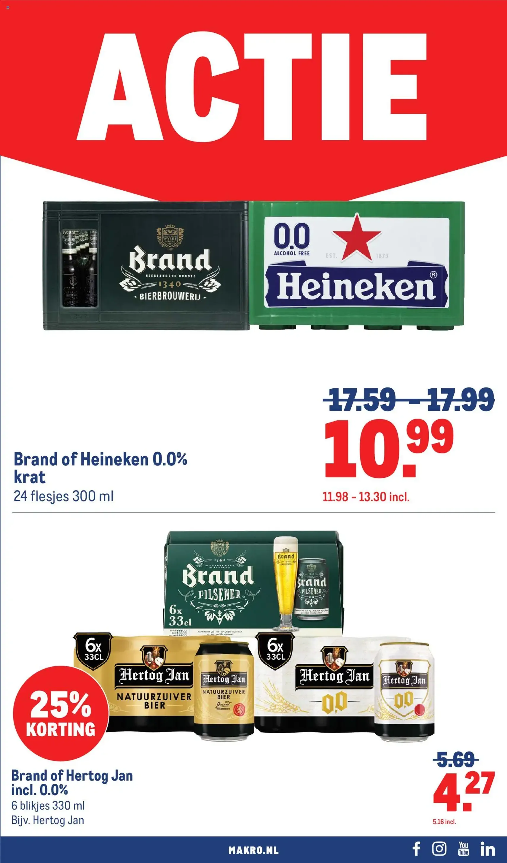 Makro folder - geldige folder vanaf 03-06-2026 pagina 69 van 96