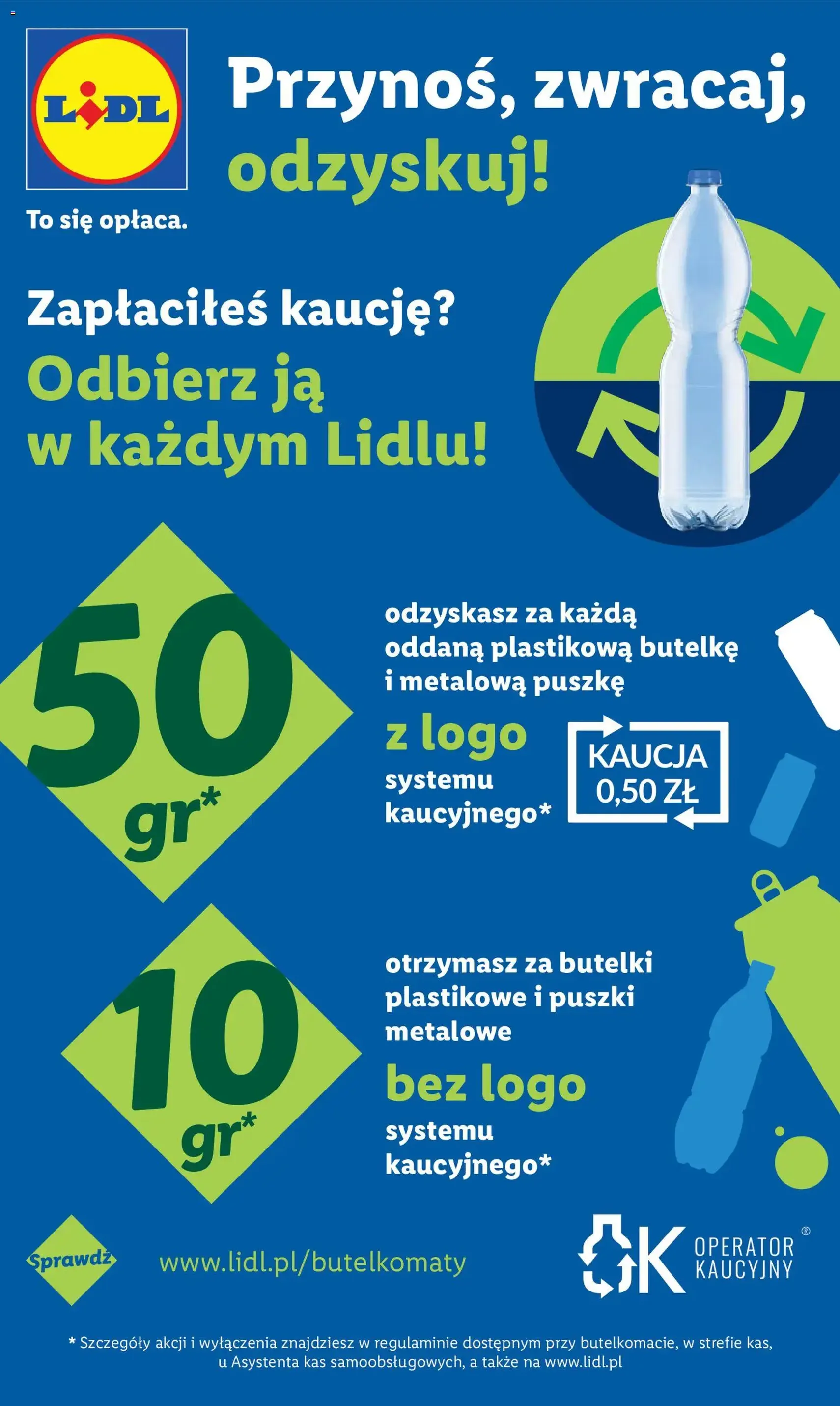 Lidl gazetka - ważny gazetka od 25.06.2026 strona 74 z 96