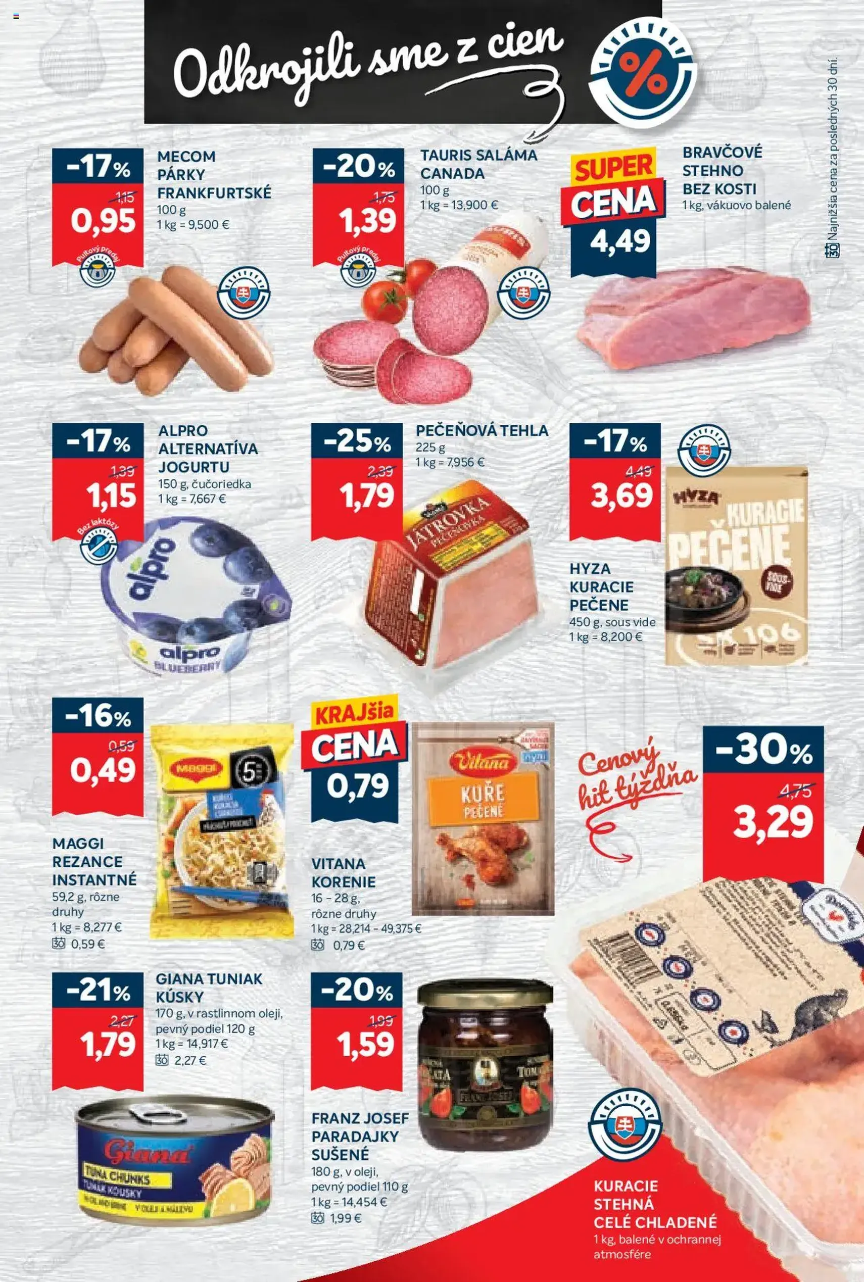 Kraj leták - platný leták od 04.09.2025 strana 9 z 16 Kraj leták - platný leták od 04.09.2025 strana 9 z 16