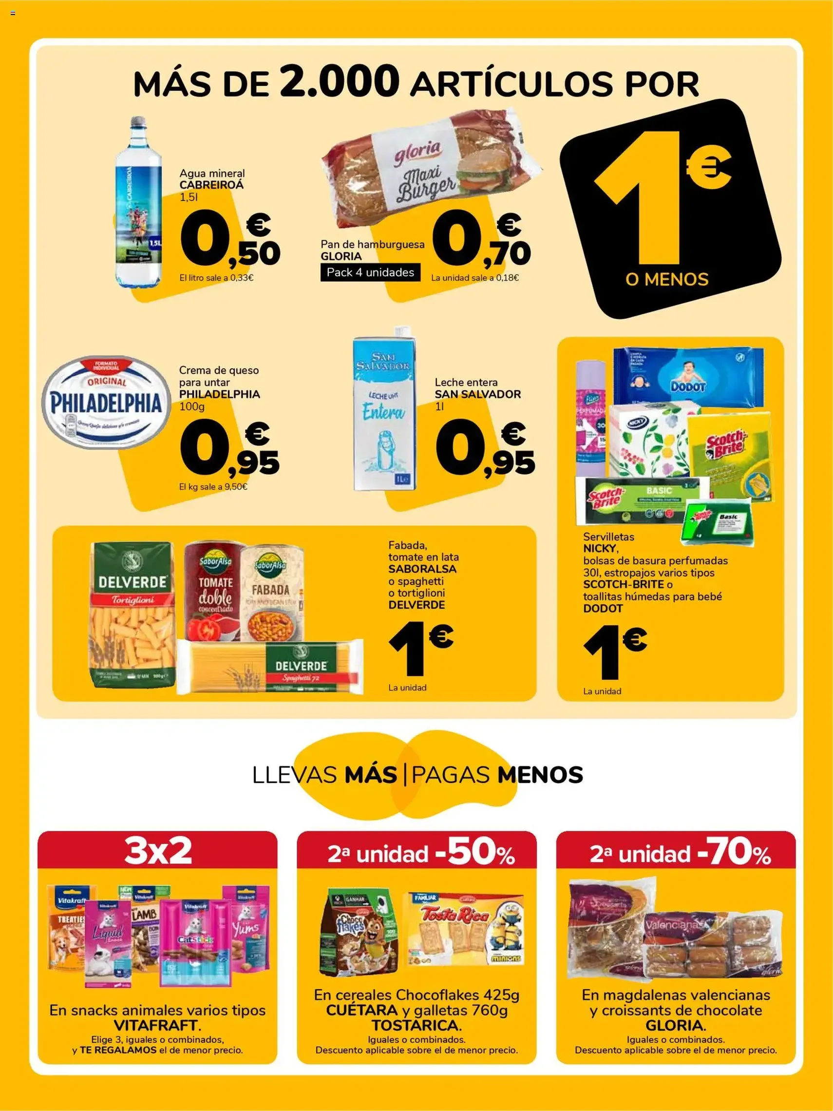 Supeco folleto - folleto válido desde 29/01/2026 página 5 de 8