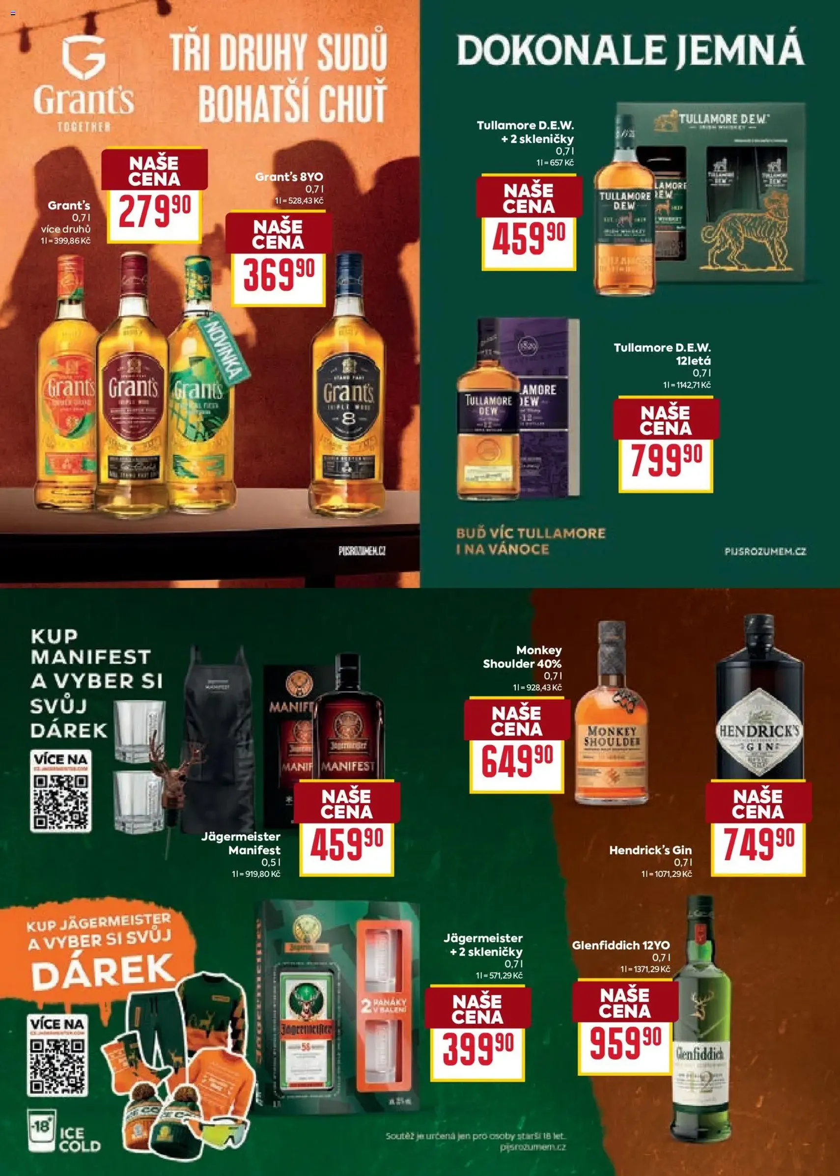 Billa Velký leták - platný leták od 03.12.2025 strana 38 z 46