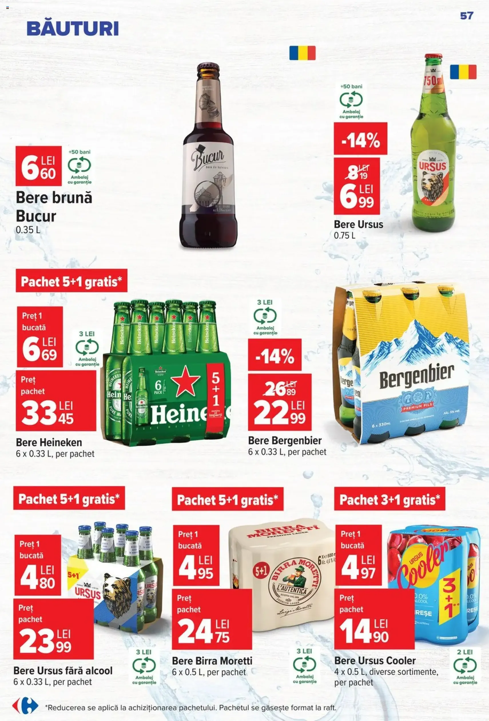 Carrefour Catalog - cataloage valabile începând cu 05.08.2026 pagina 57 din 78