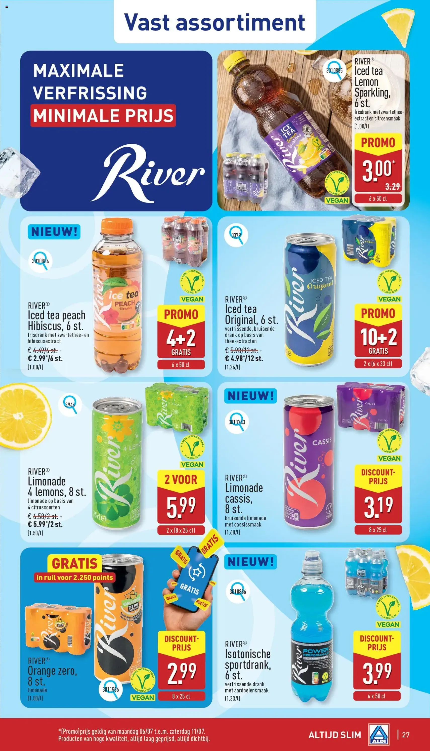Aldi folder week 28 - geldige folder vanaf 06/07/2026 pagina 27 van 30