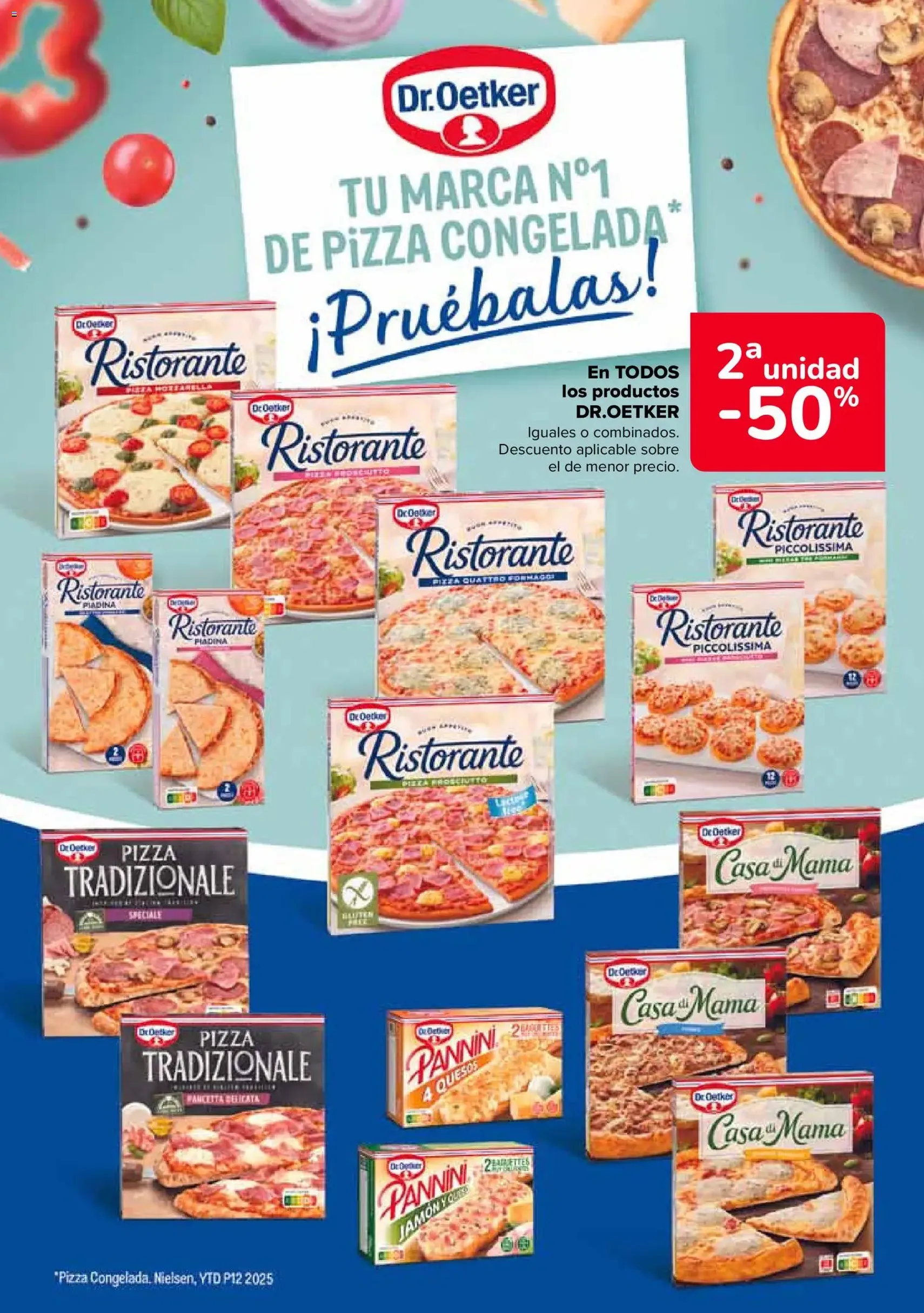 Carrefour folleto - folleto válido desde 15/01/2026 página 18 de 82