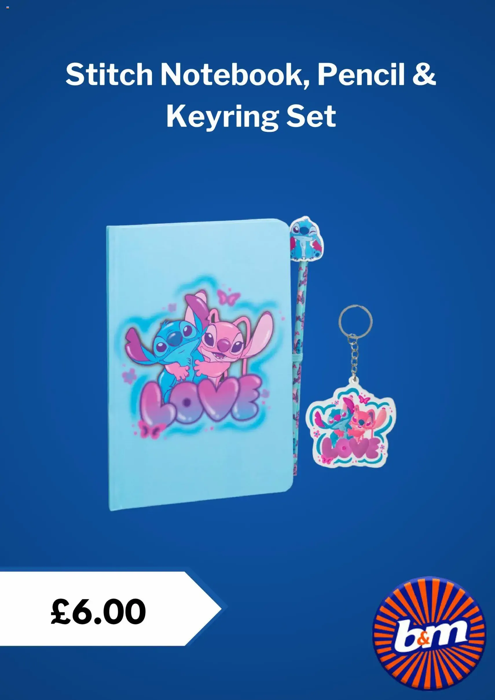 B&M - Offers - valid flyer from 25/10/2025, page 2 of 8