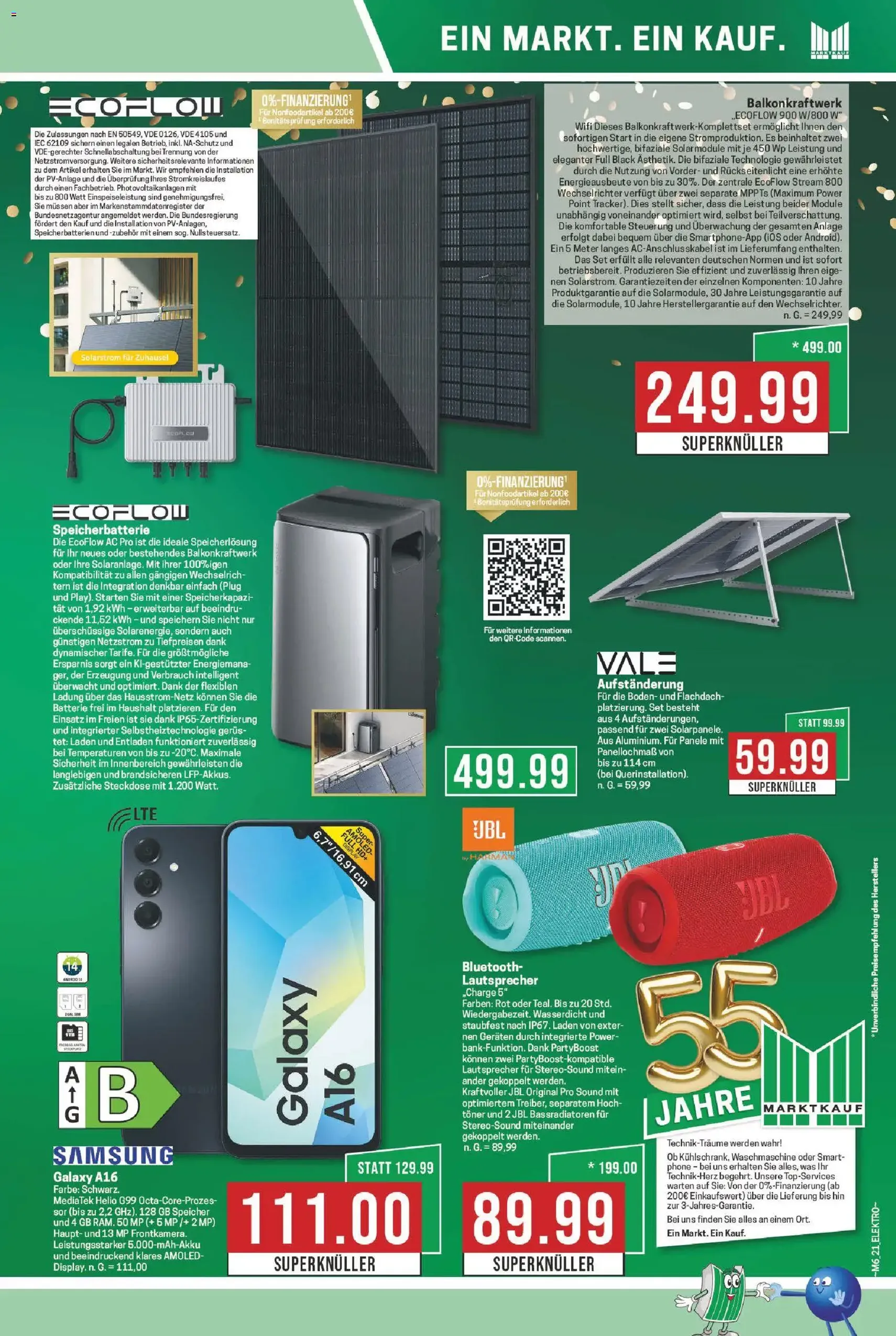 Marktkauf Prospekt - Gültiger Prospekt ab 02.02.2026, Seite 21 von insgesamt 32