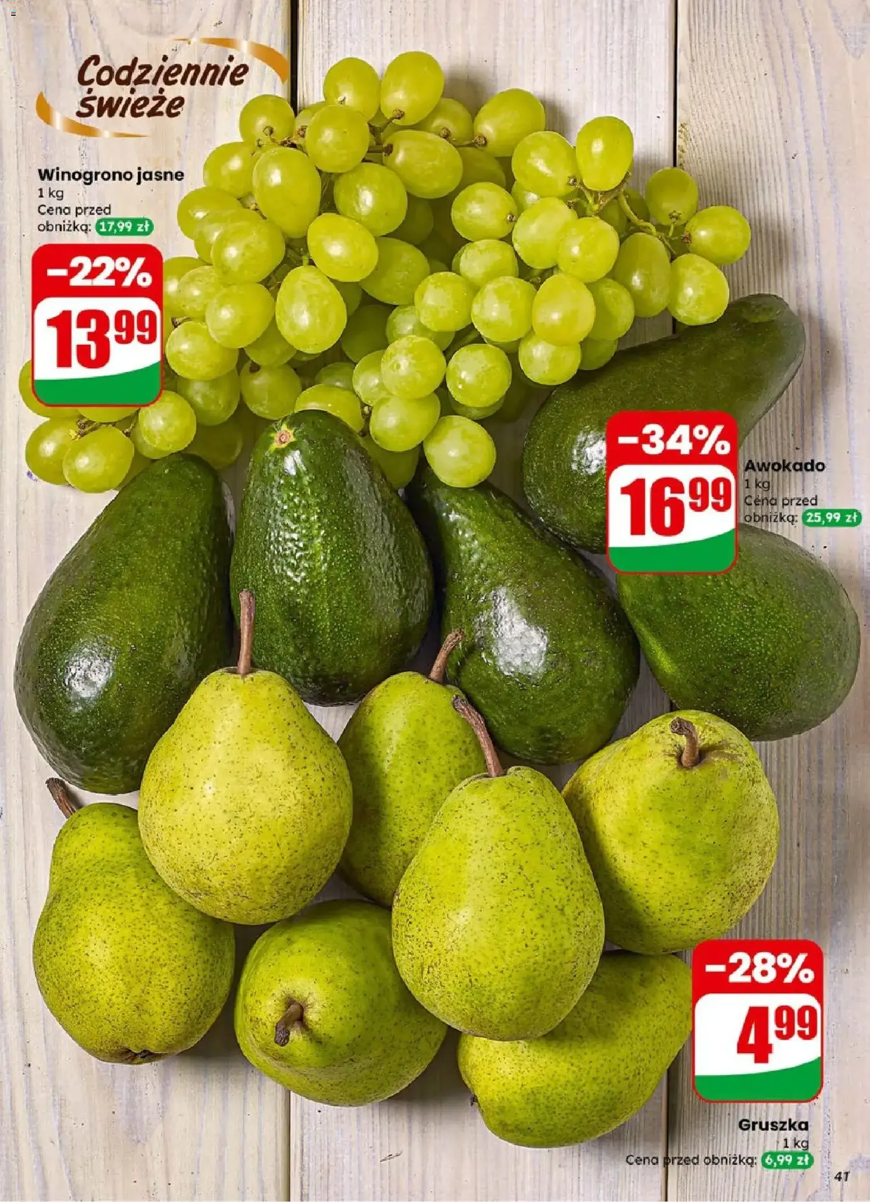 Dino Gazetka - ważny gazetka od 04.02.2026 strona 41 z 73