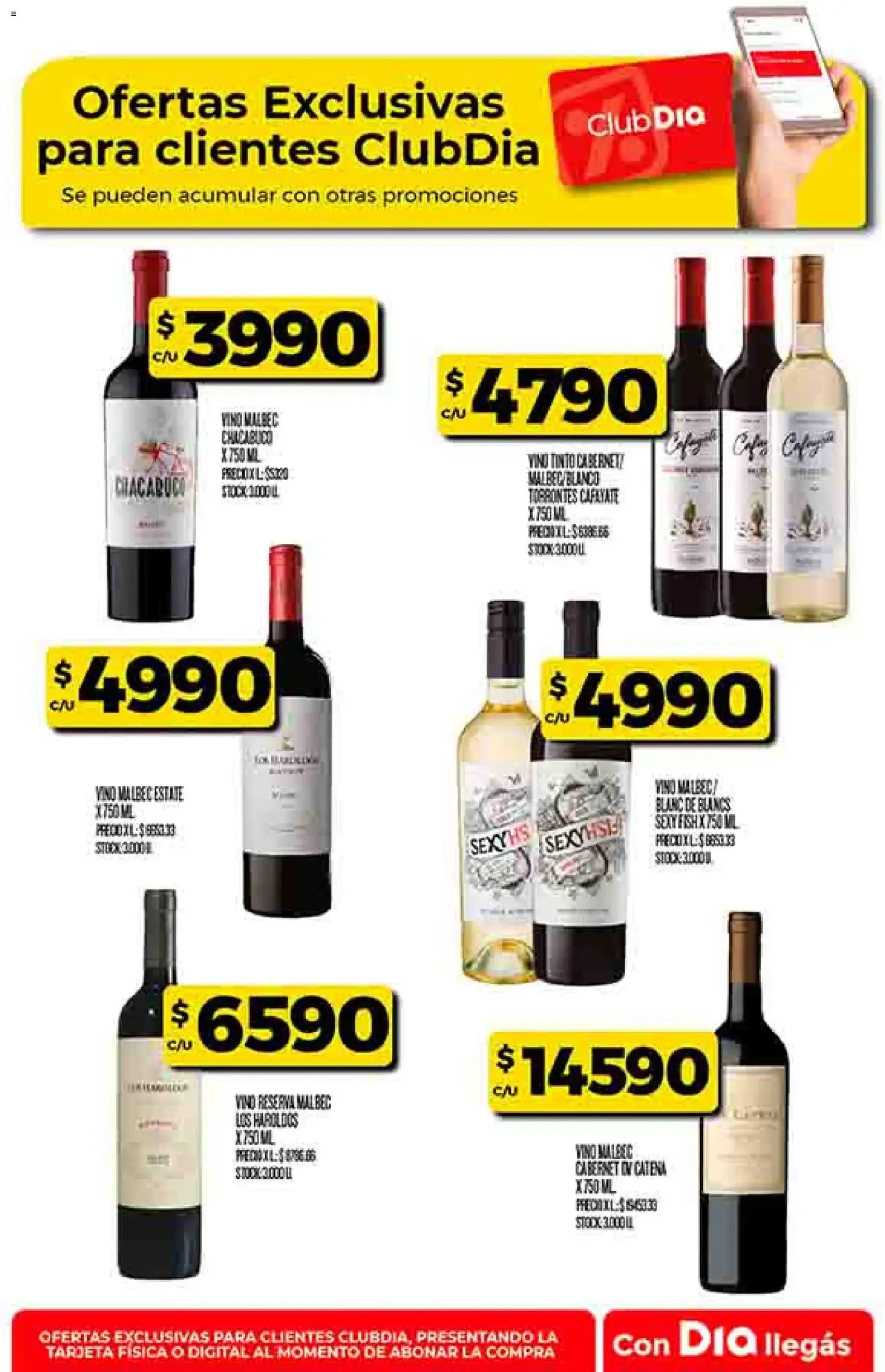 Dia - Ofertas - Excluye Salta y Jujuy - folleto válido desde 03/12/2025 página 43 de 52