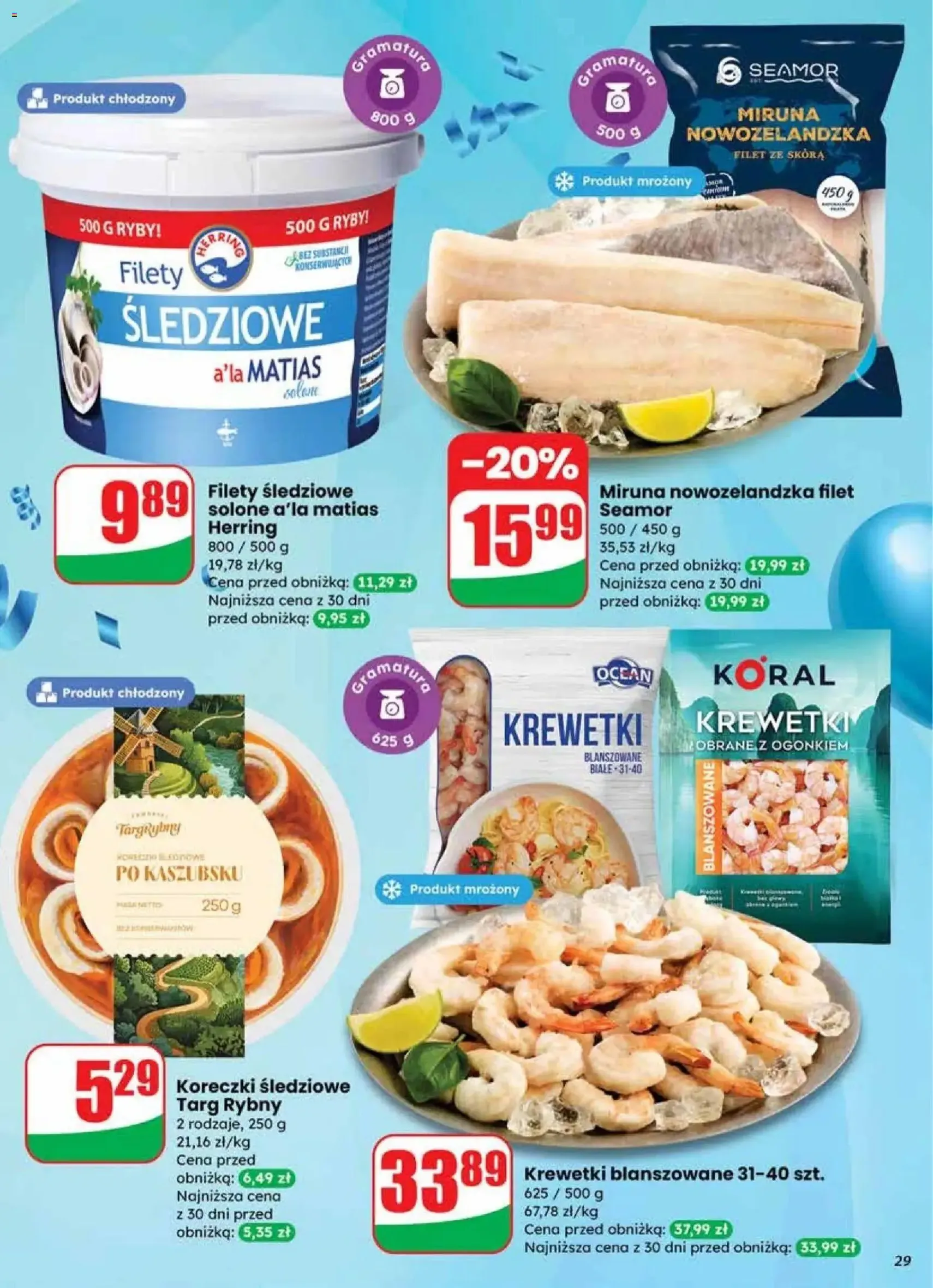 Dino Gazetka - ważny gazetka od 27.12.2025 strona 29 z 74