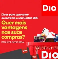 Dia promoções - pré-visualização do folheto, válido a partir de 07/08/2025
