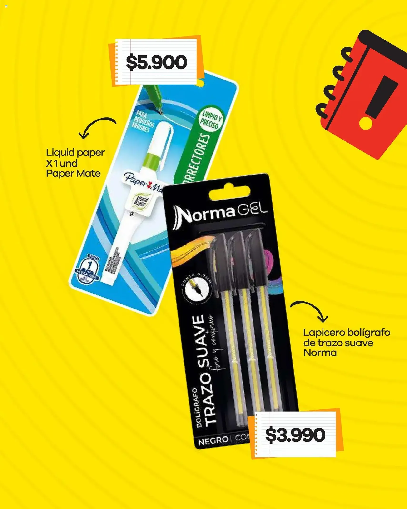 Éxito - Catálogo - folleto válido desde 02/01/2026 página 3 de 9