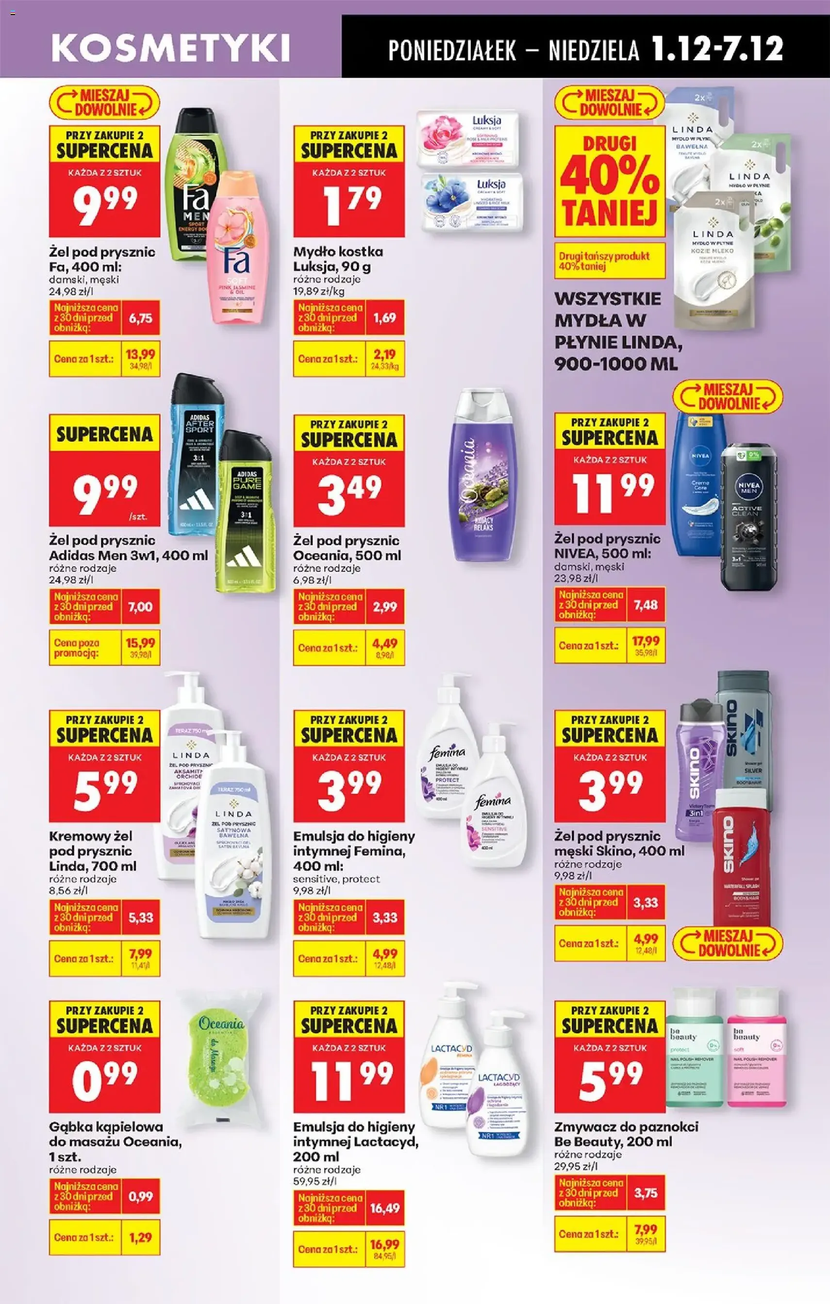 Biedronka gazetka - ważny gazetka od 01.12.2025 strona 71 z 89